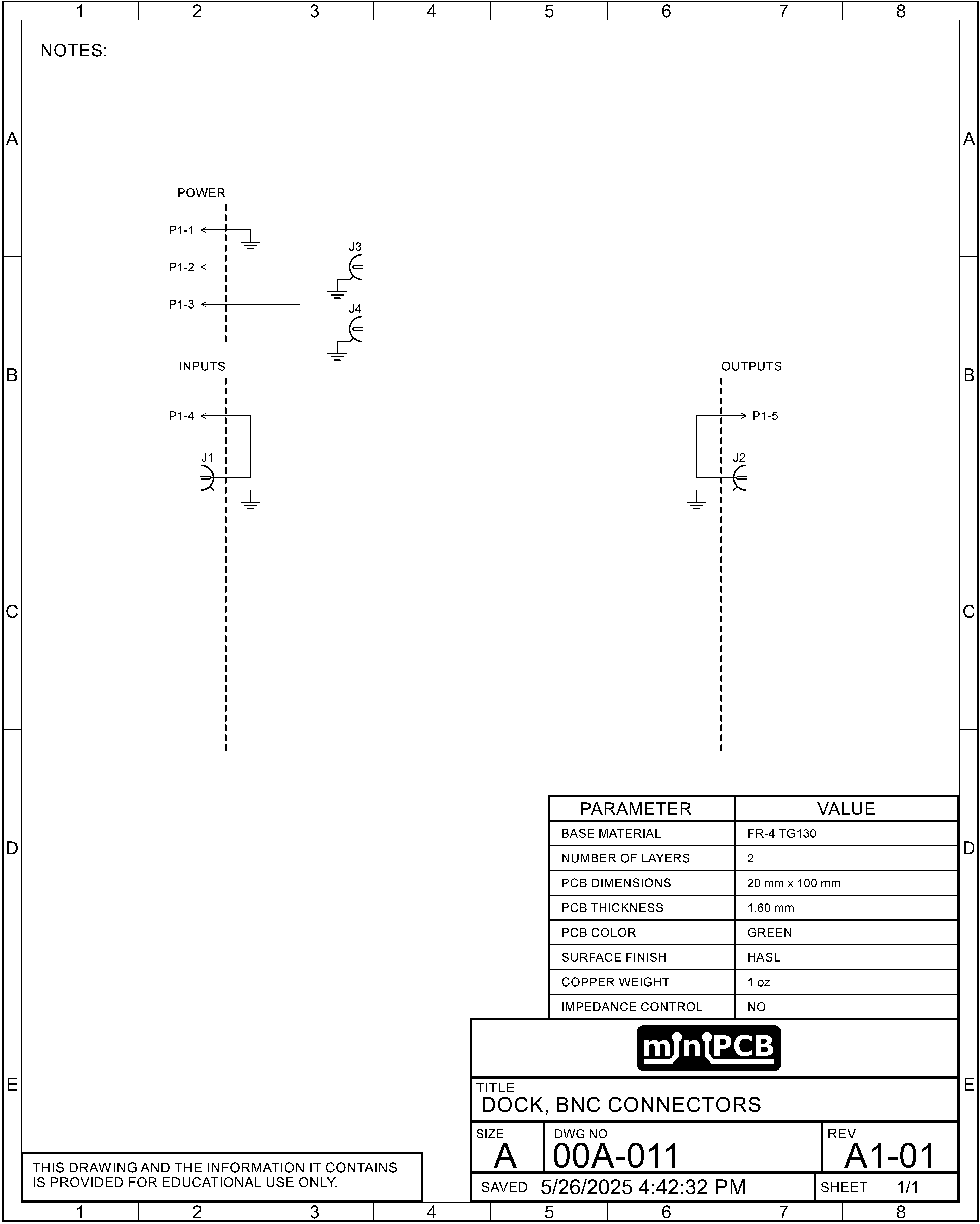 Schematic