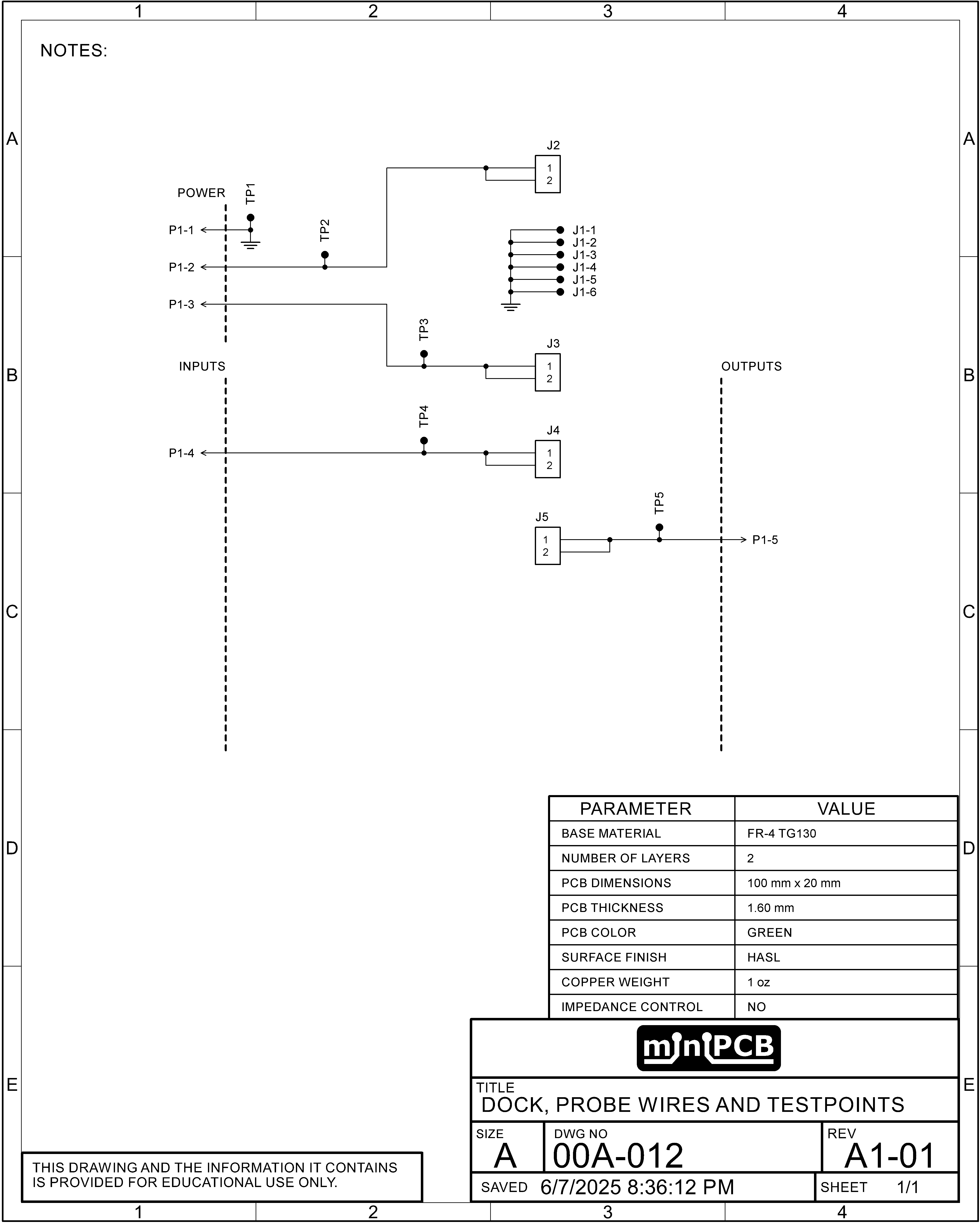 Schematic