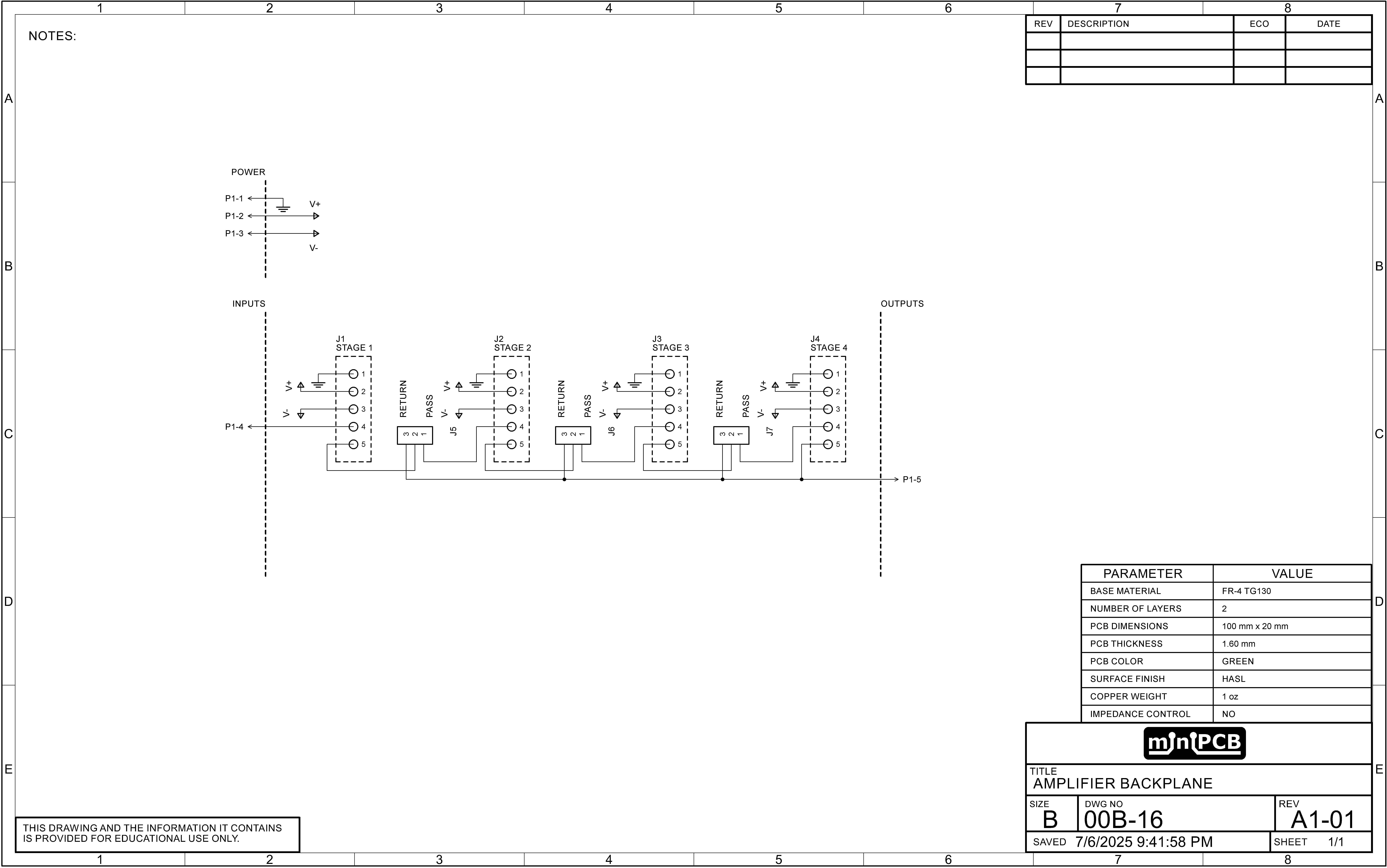 Schematic