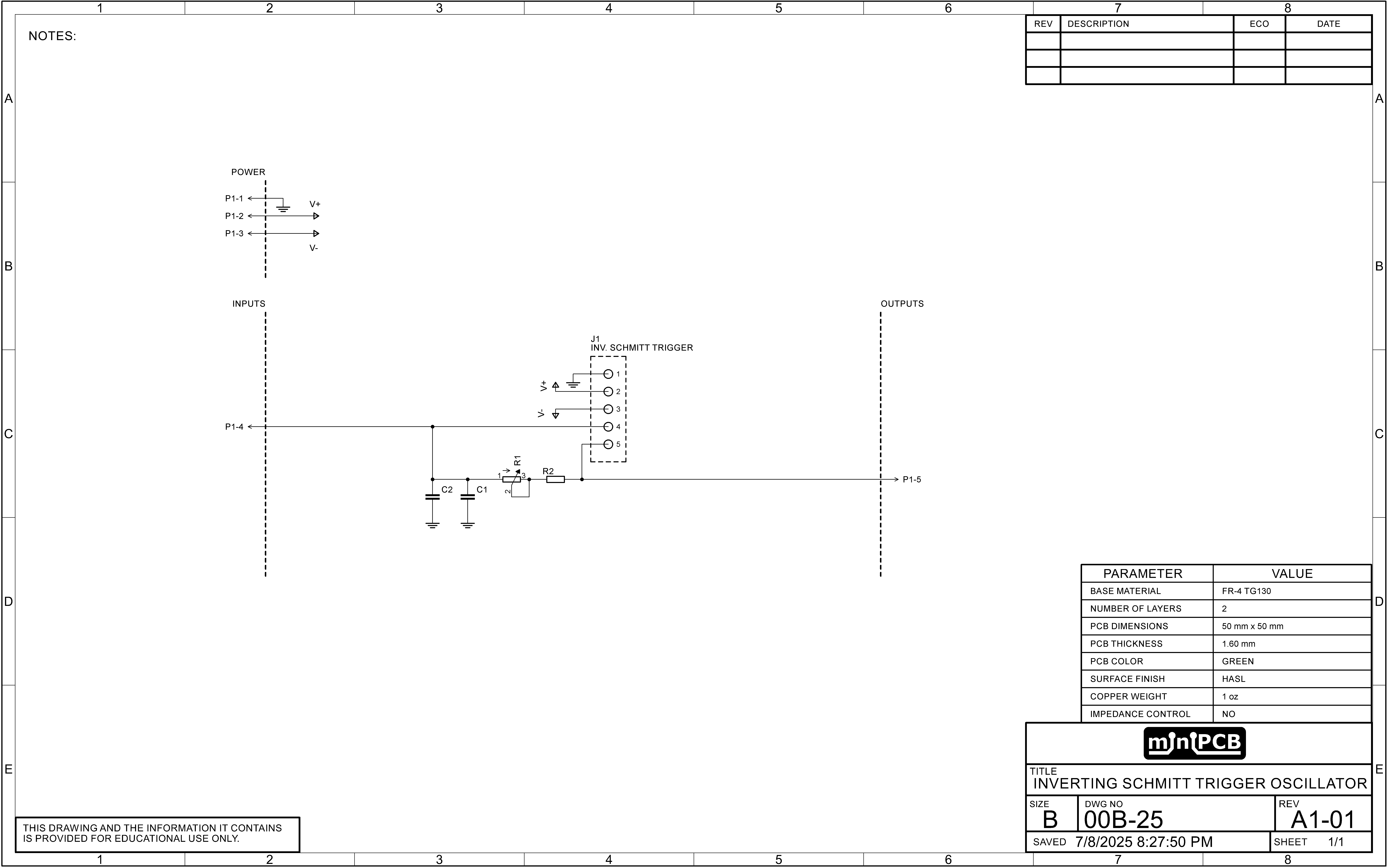 Schematic