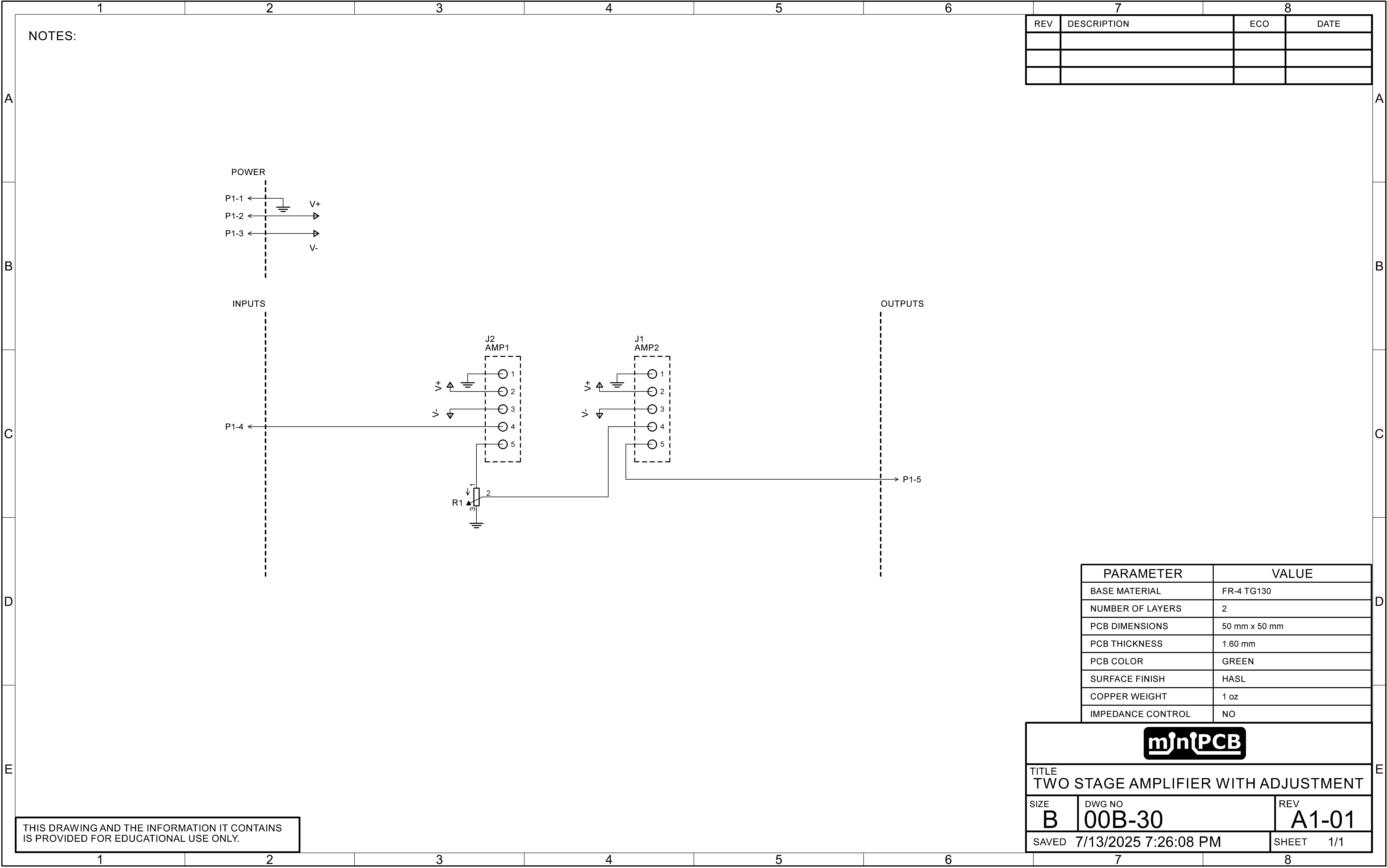 Schematic