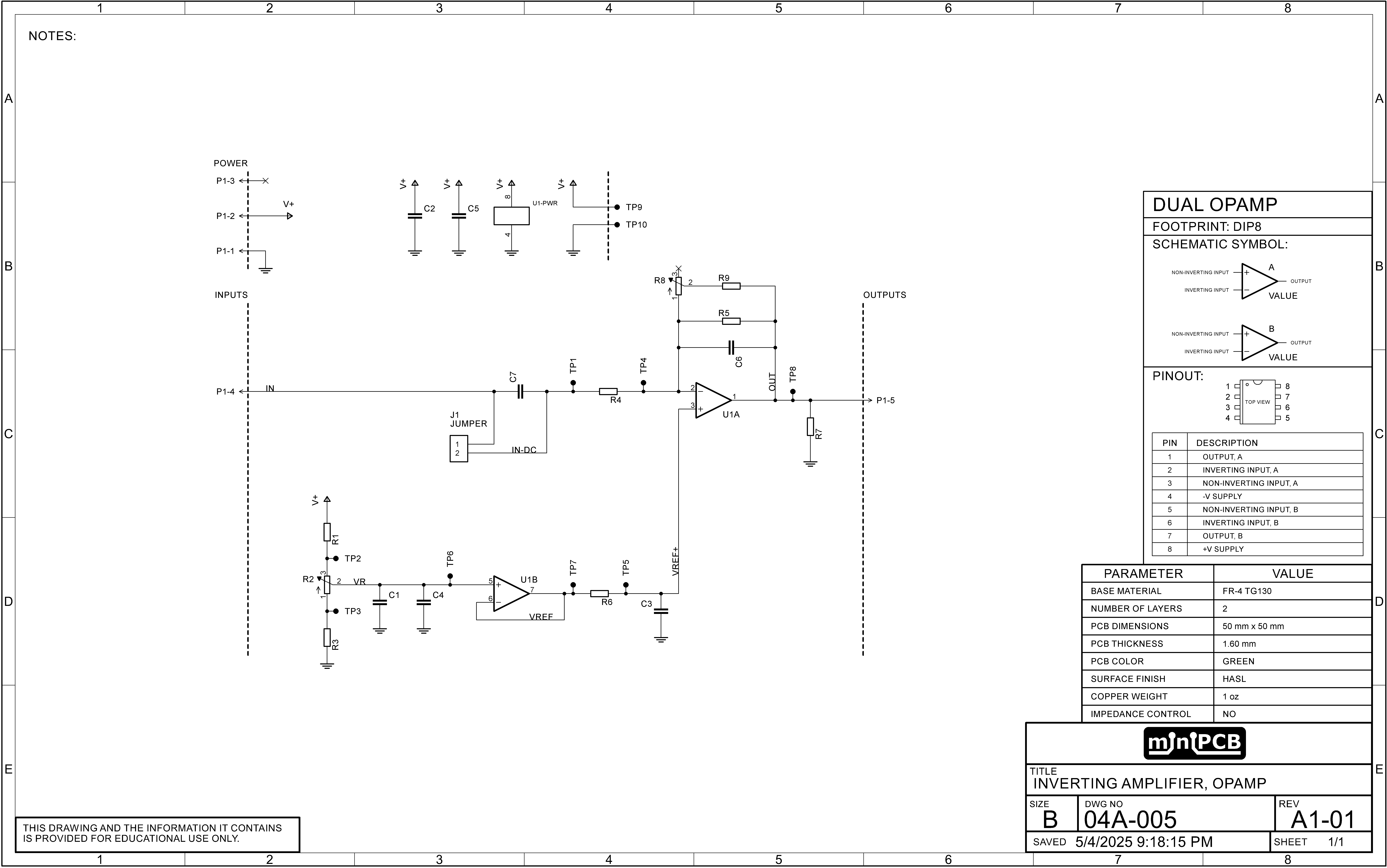 Schematic
