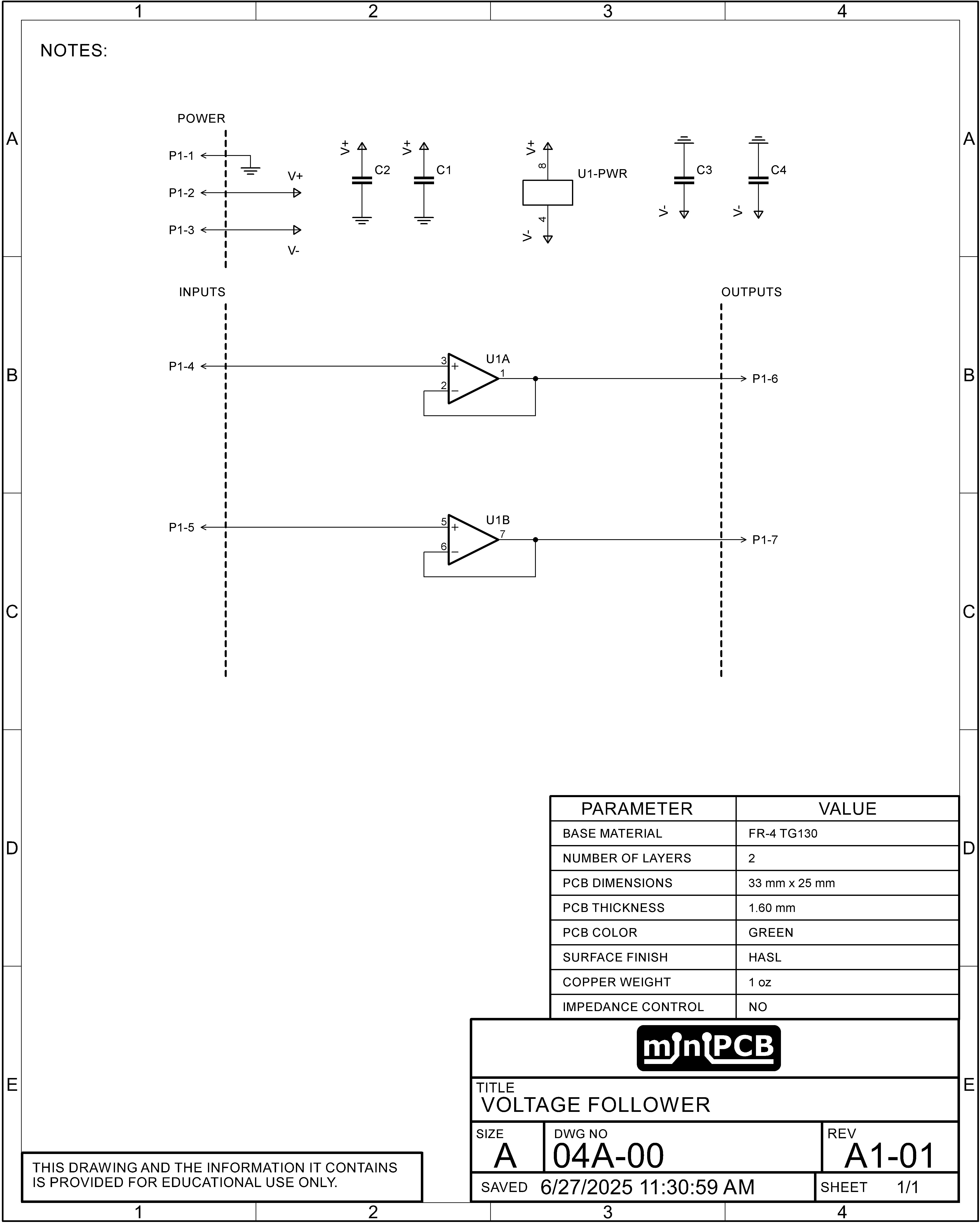 Schematic