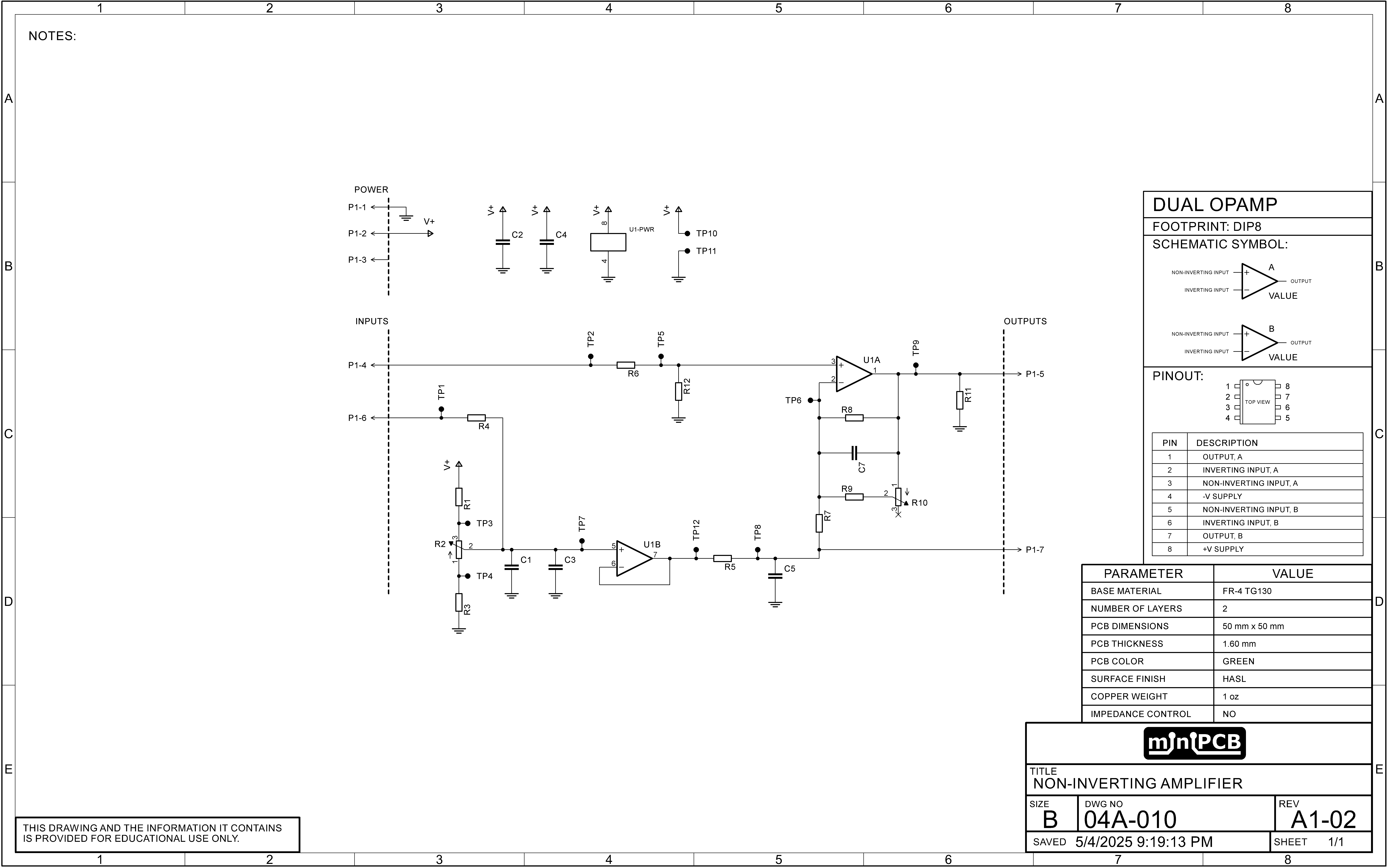 Schematic