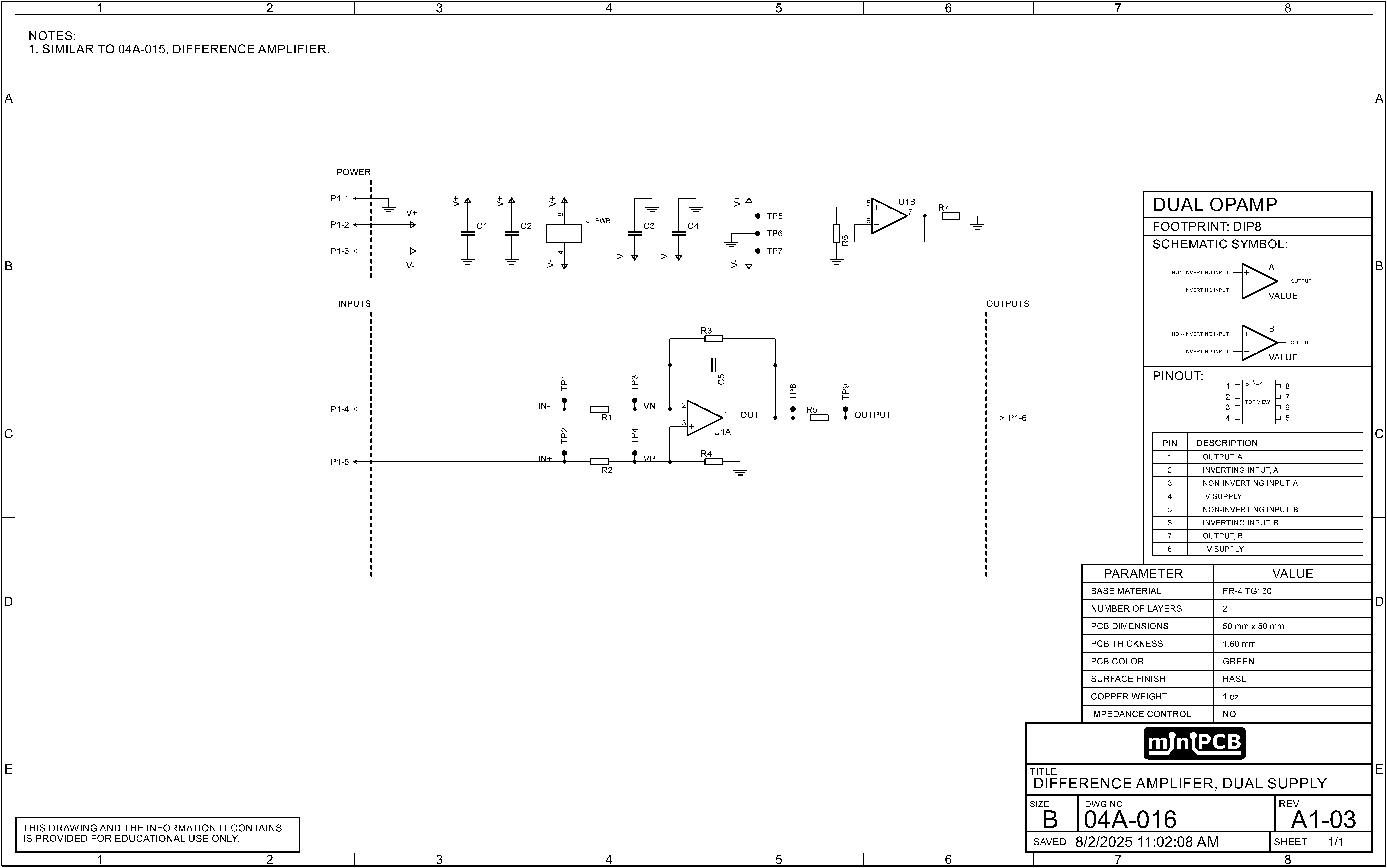 Schematic