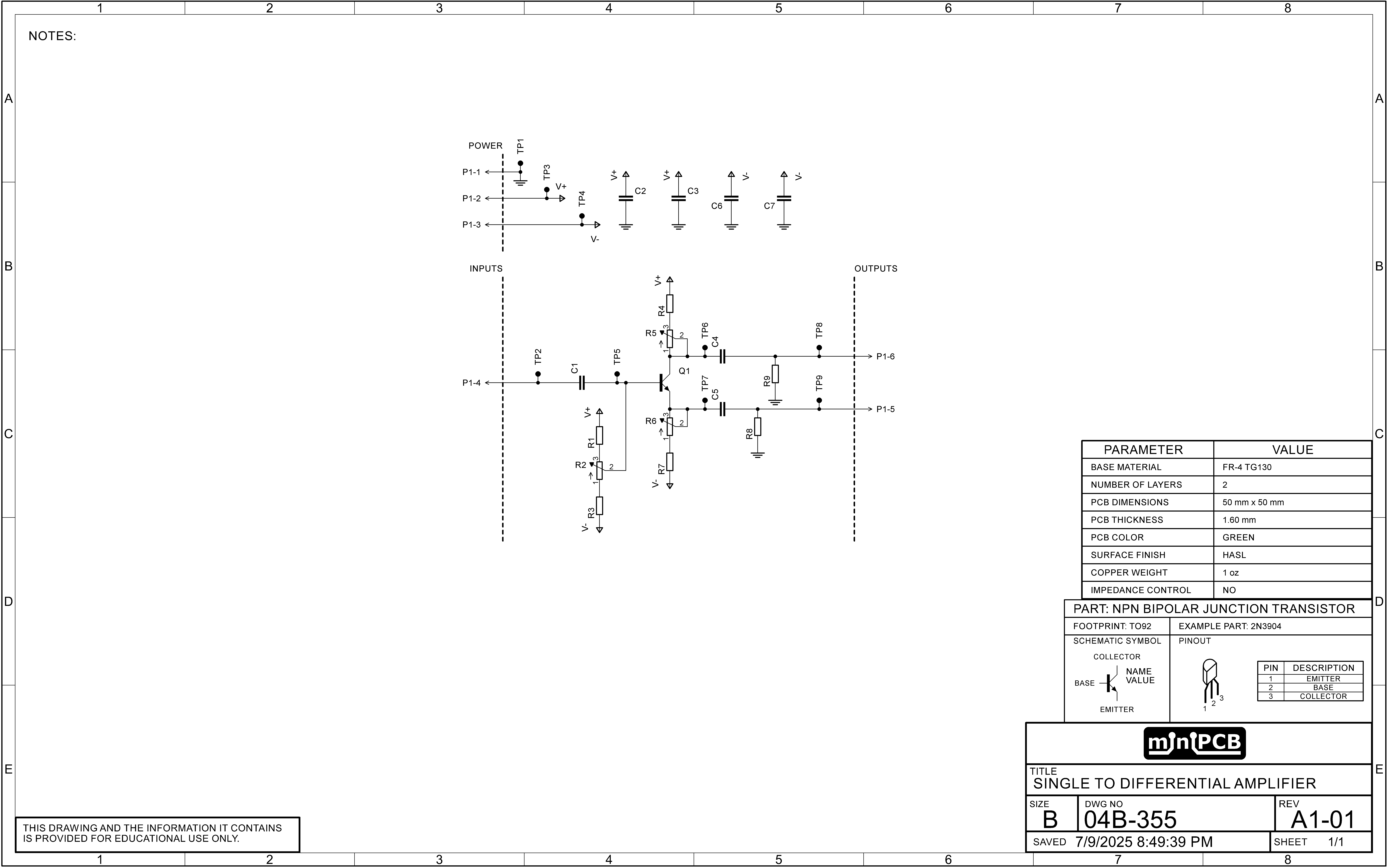 Schematic