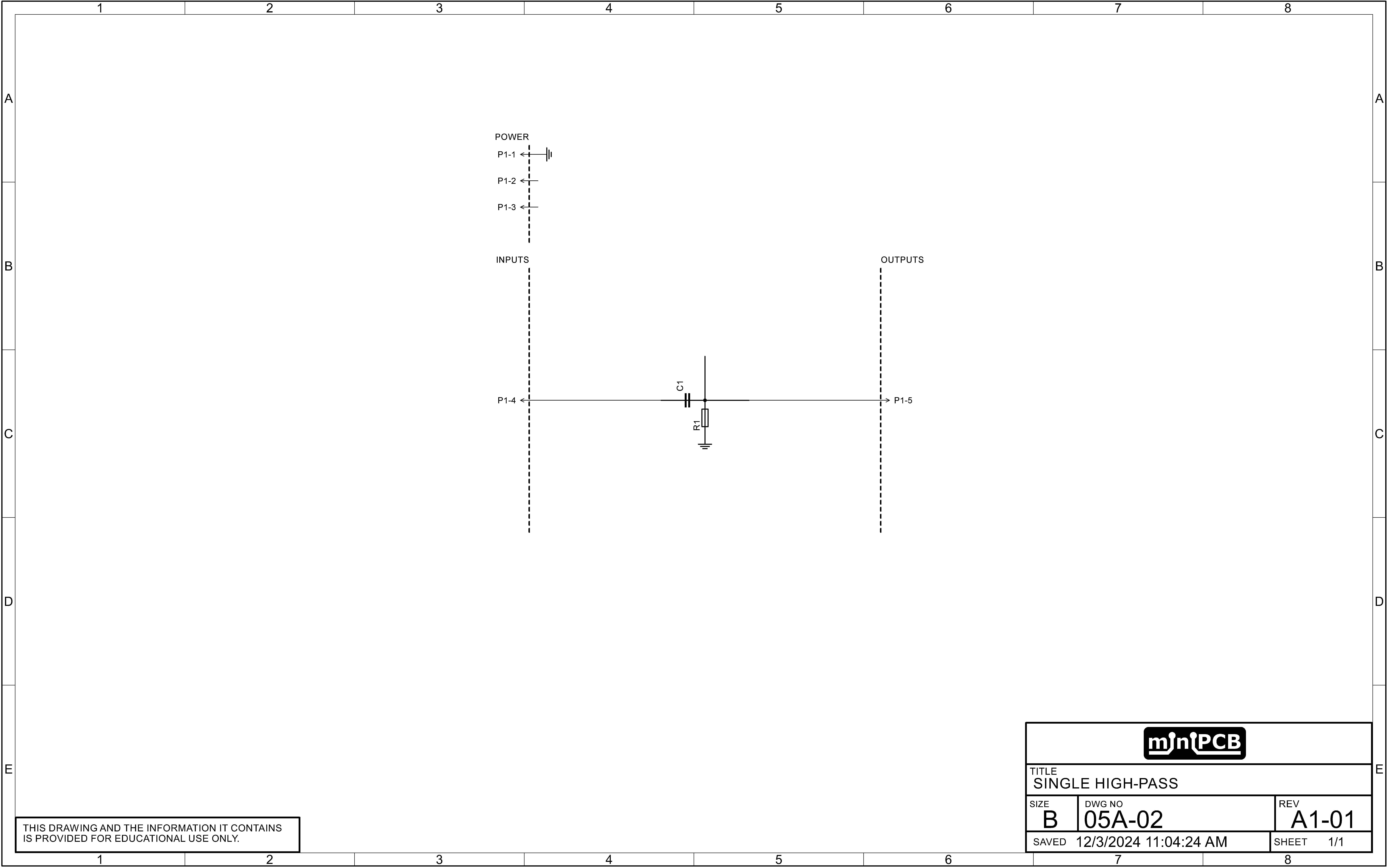 Schematic