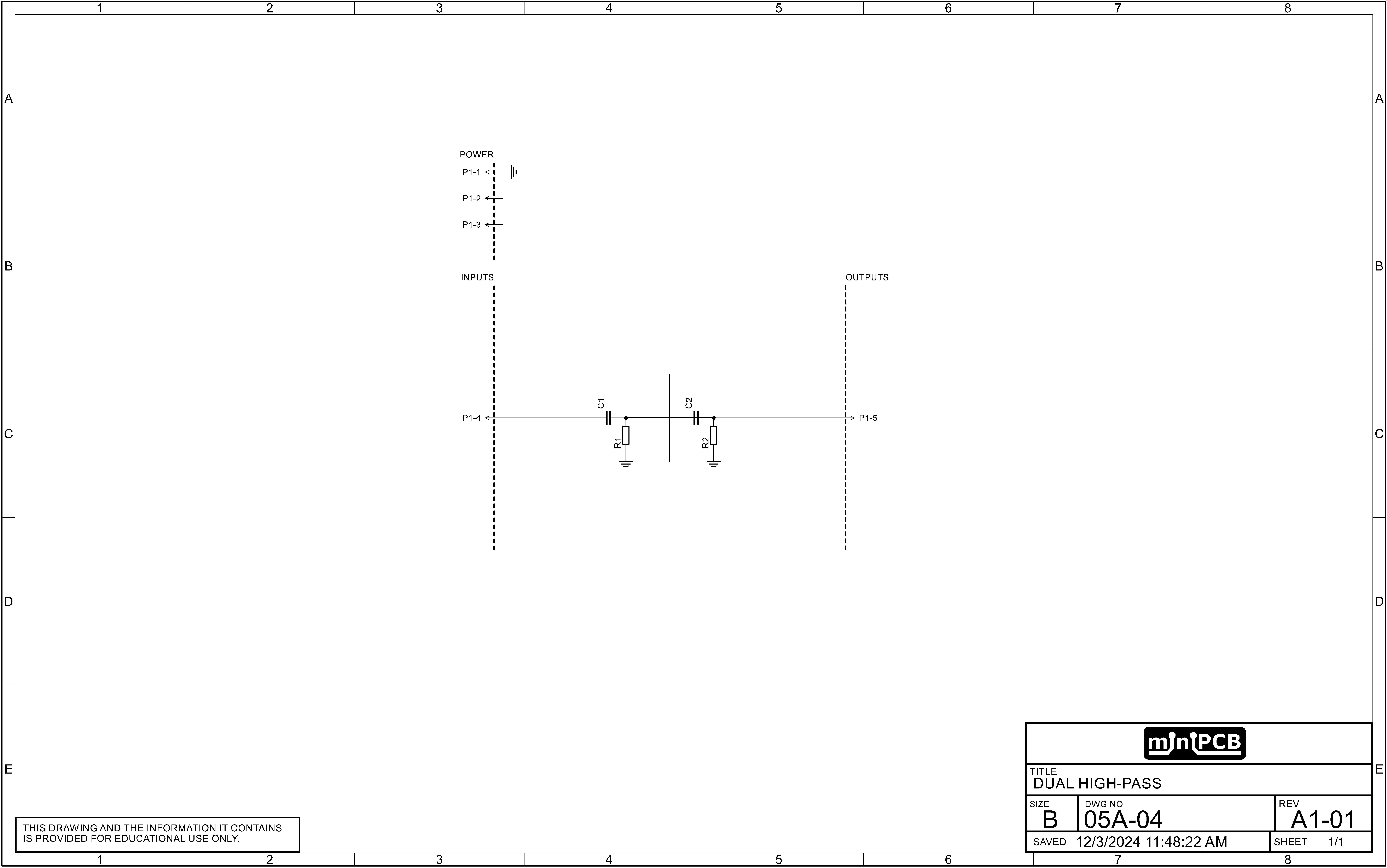 Schematic