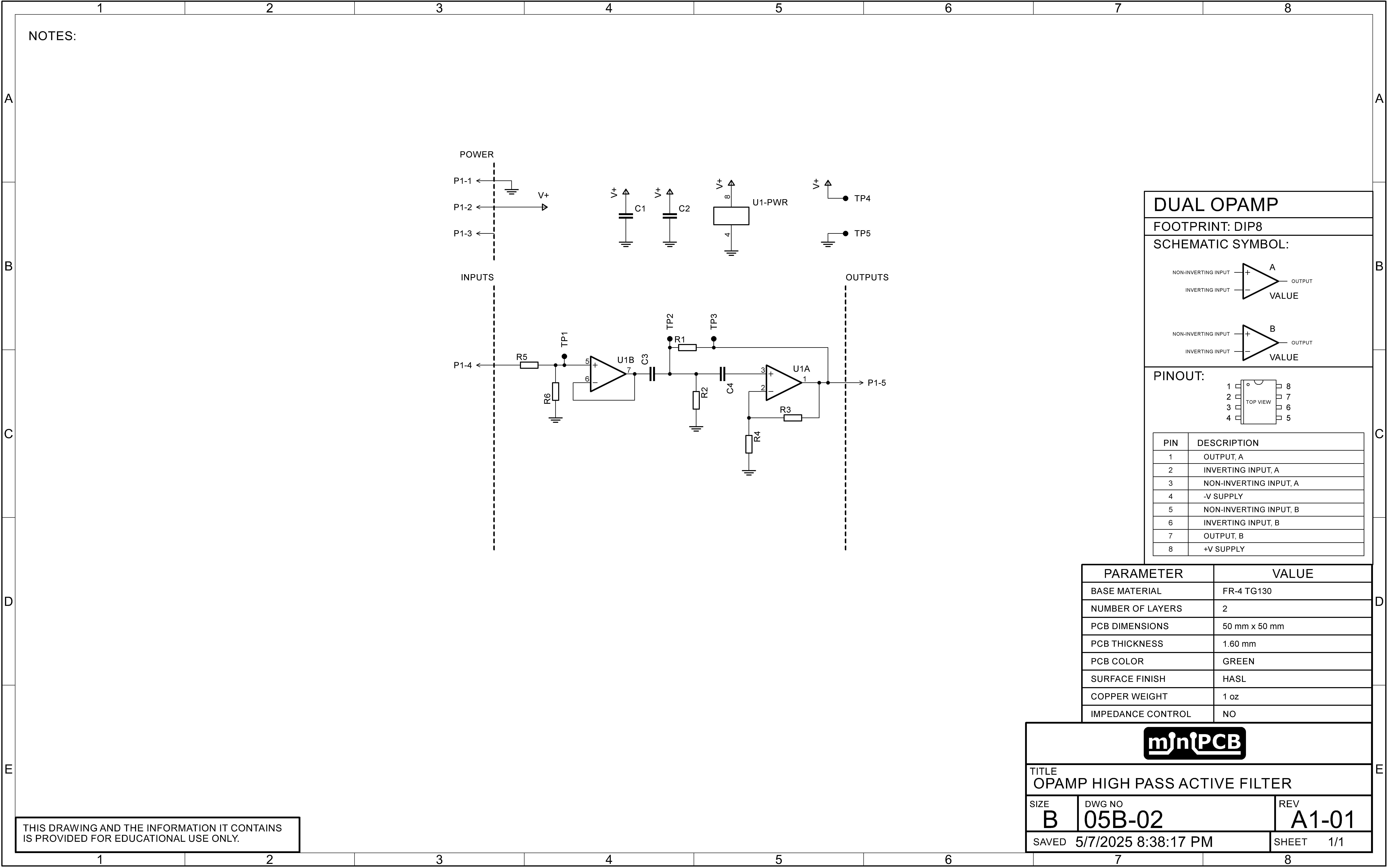Schematic