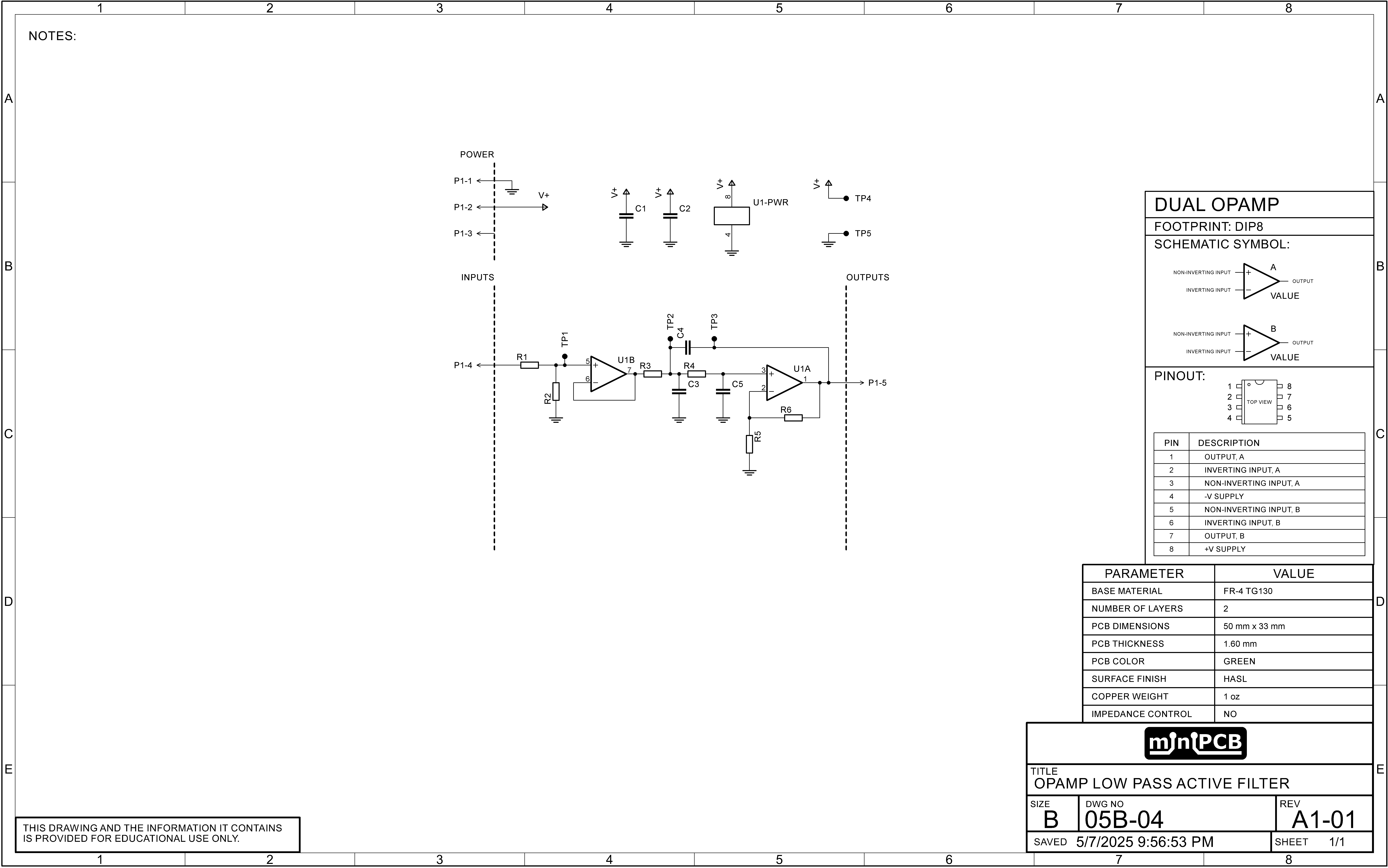 Schematic