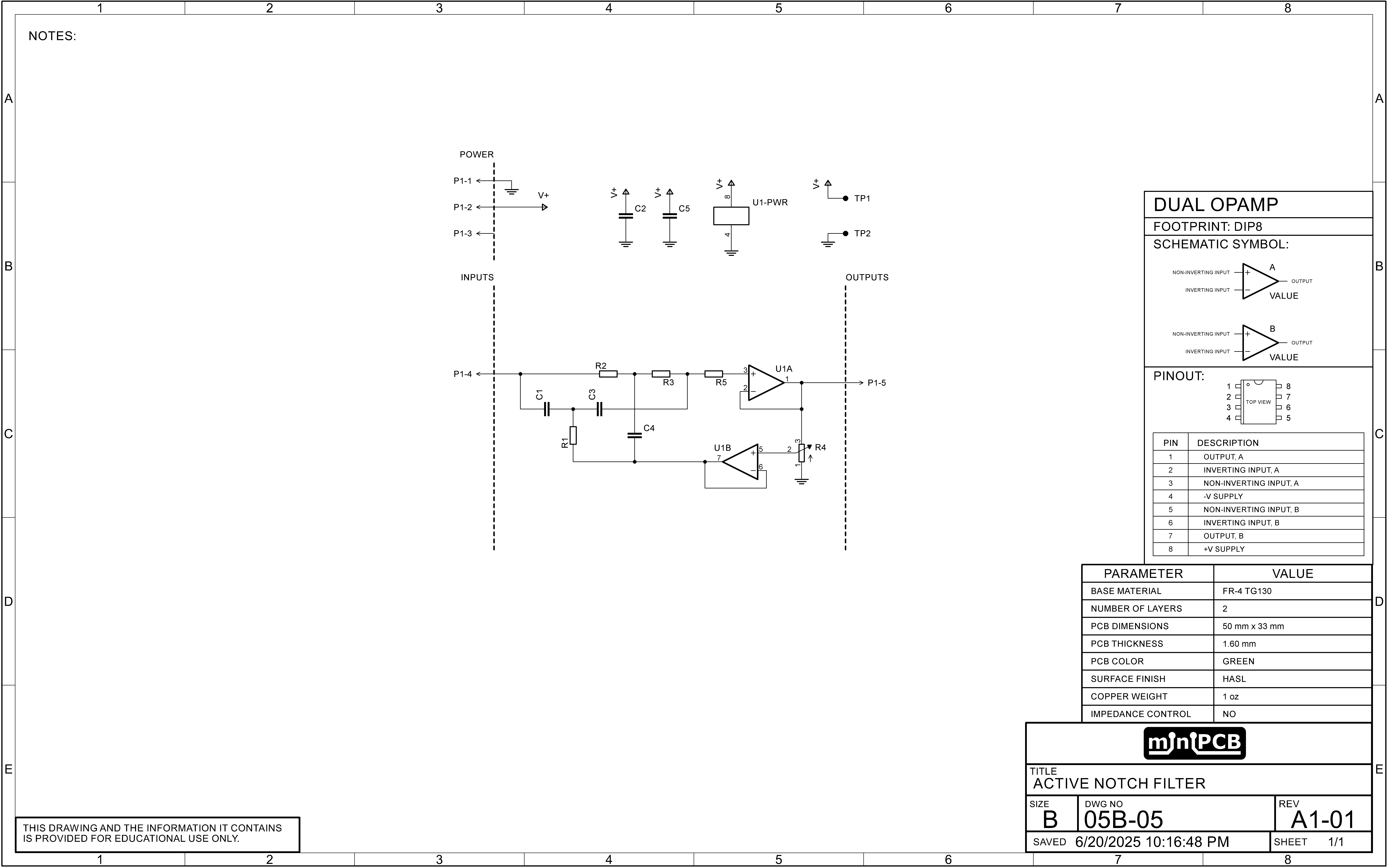 Schematic
