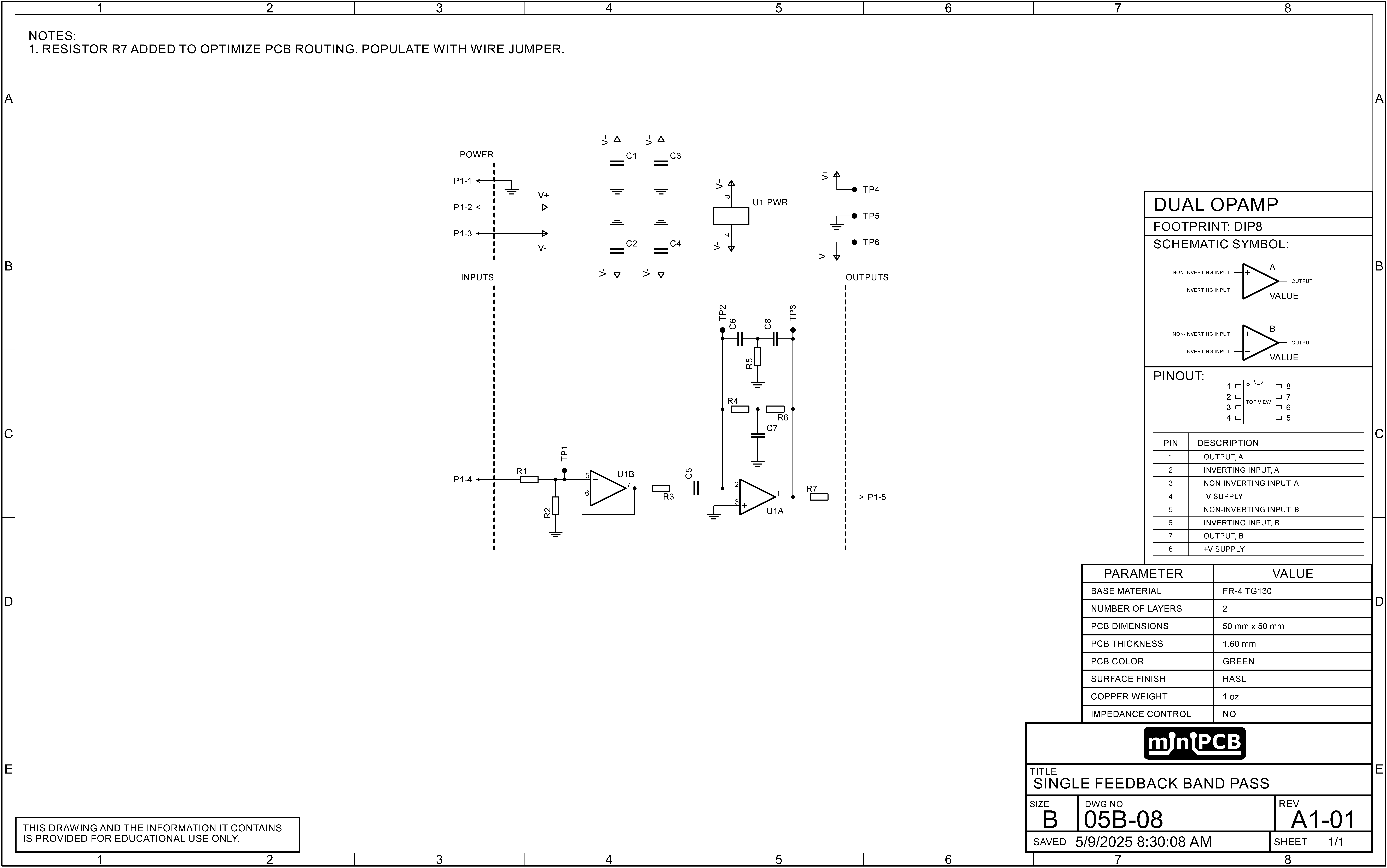 Schematic