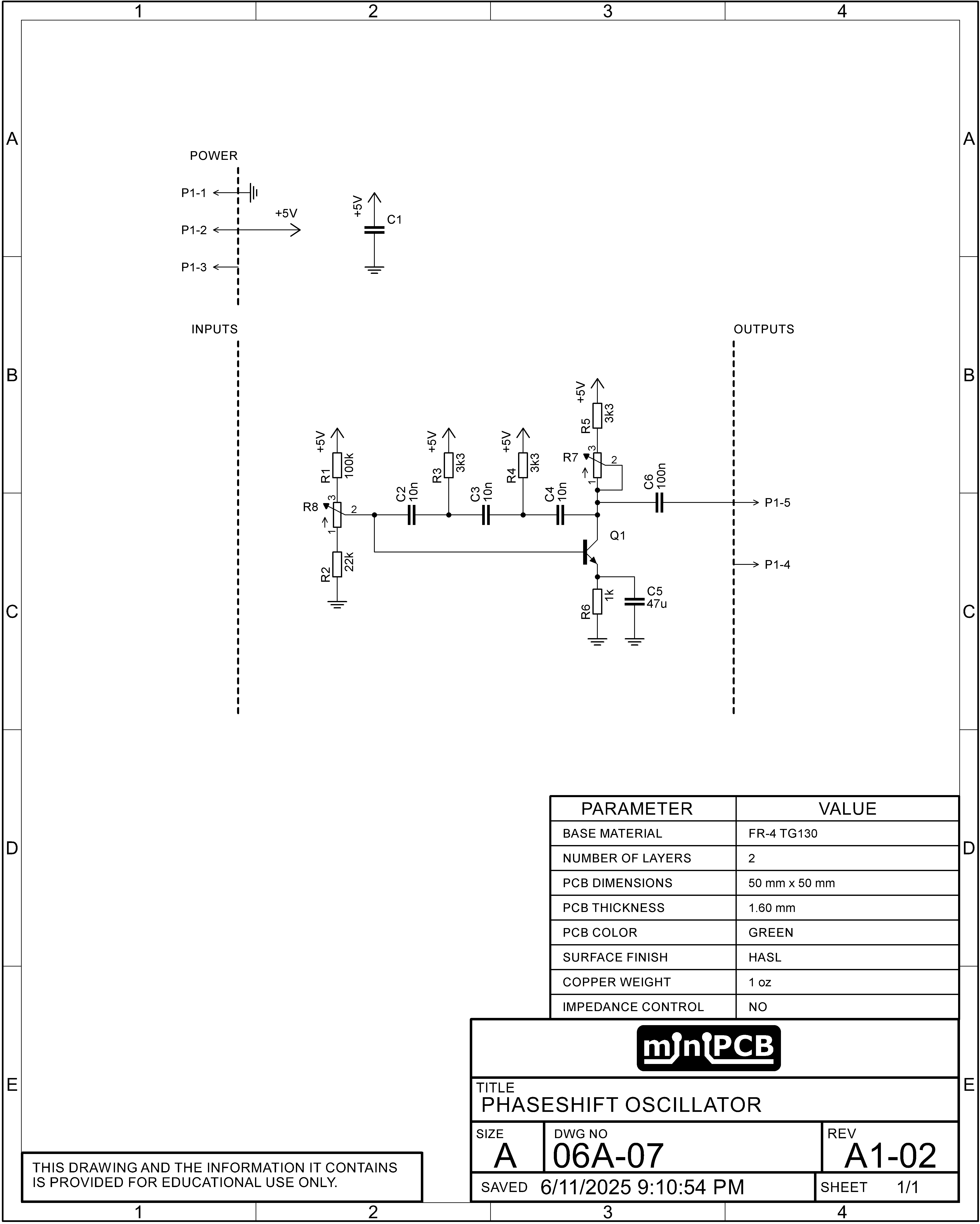Schematic