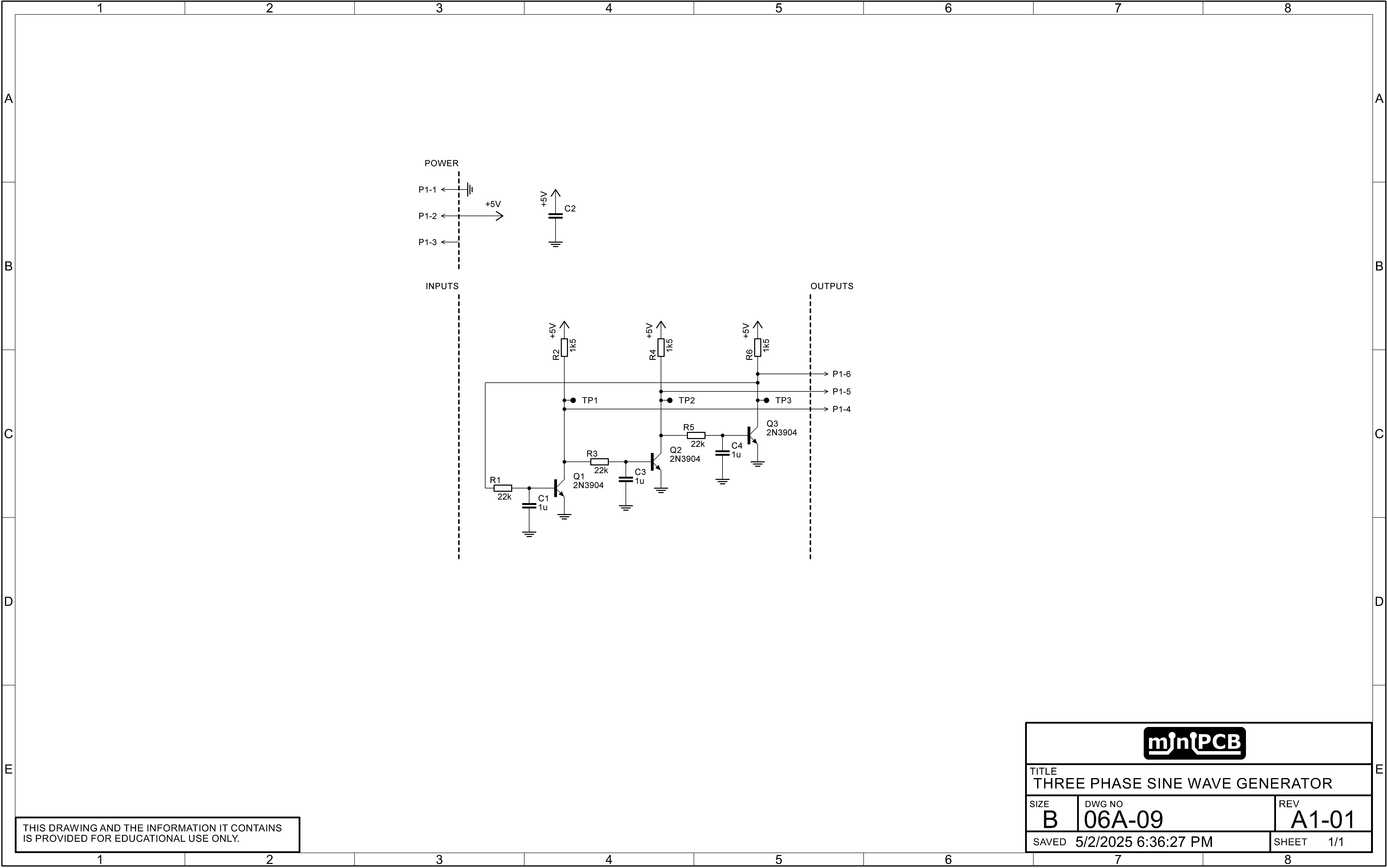 Schematic