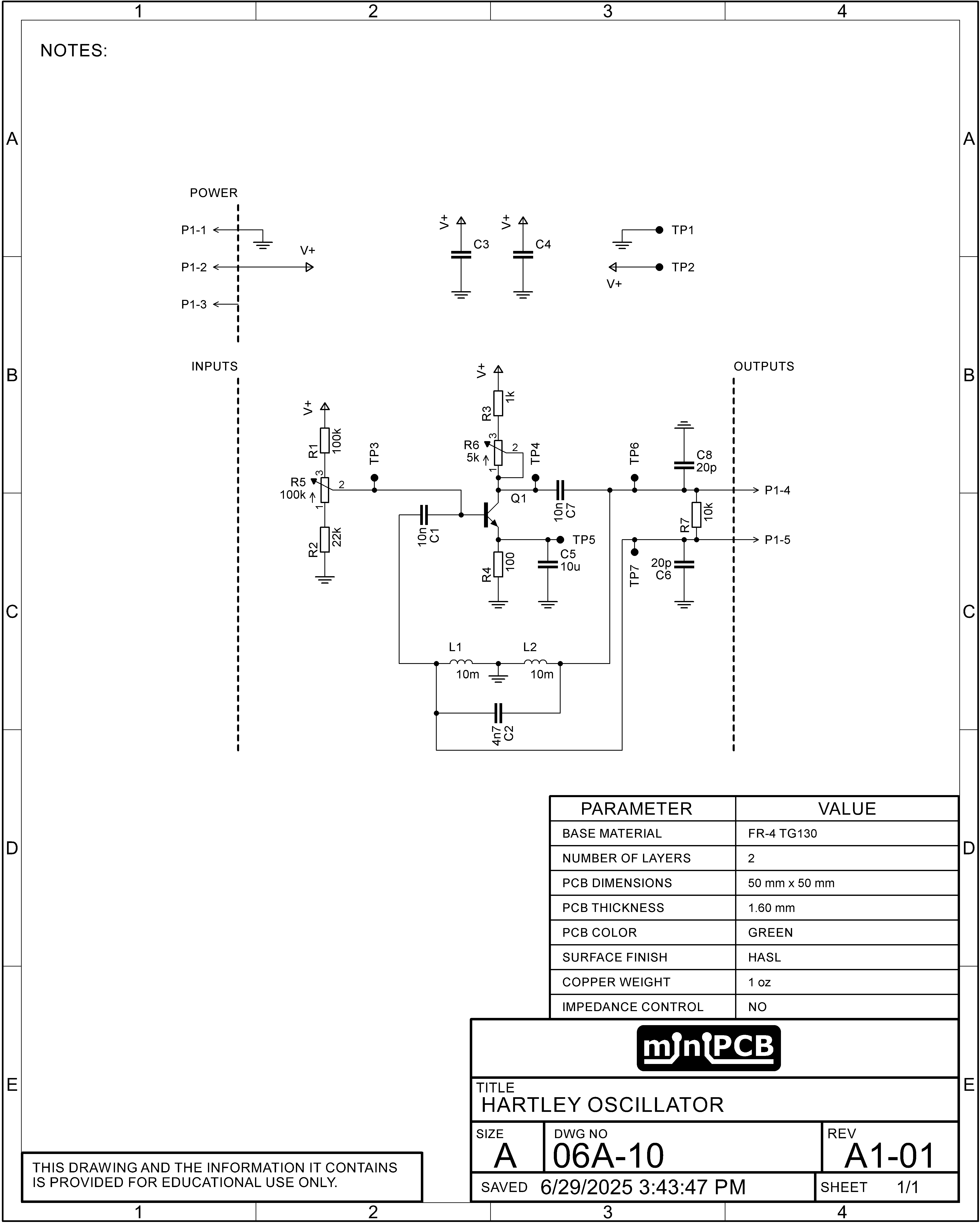 Schematic