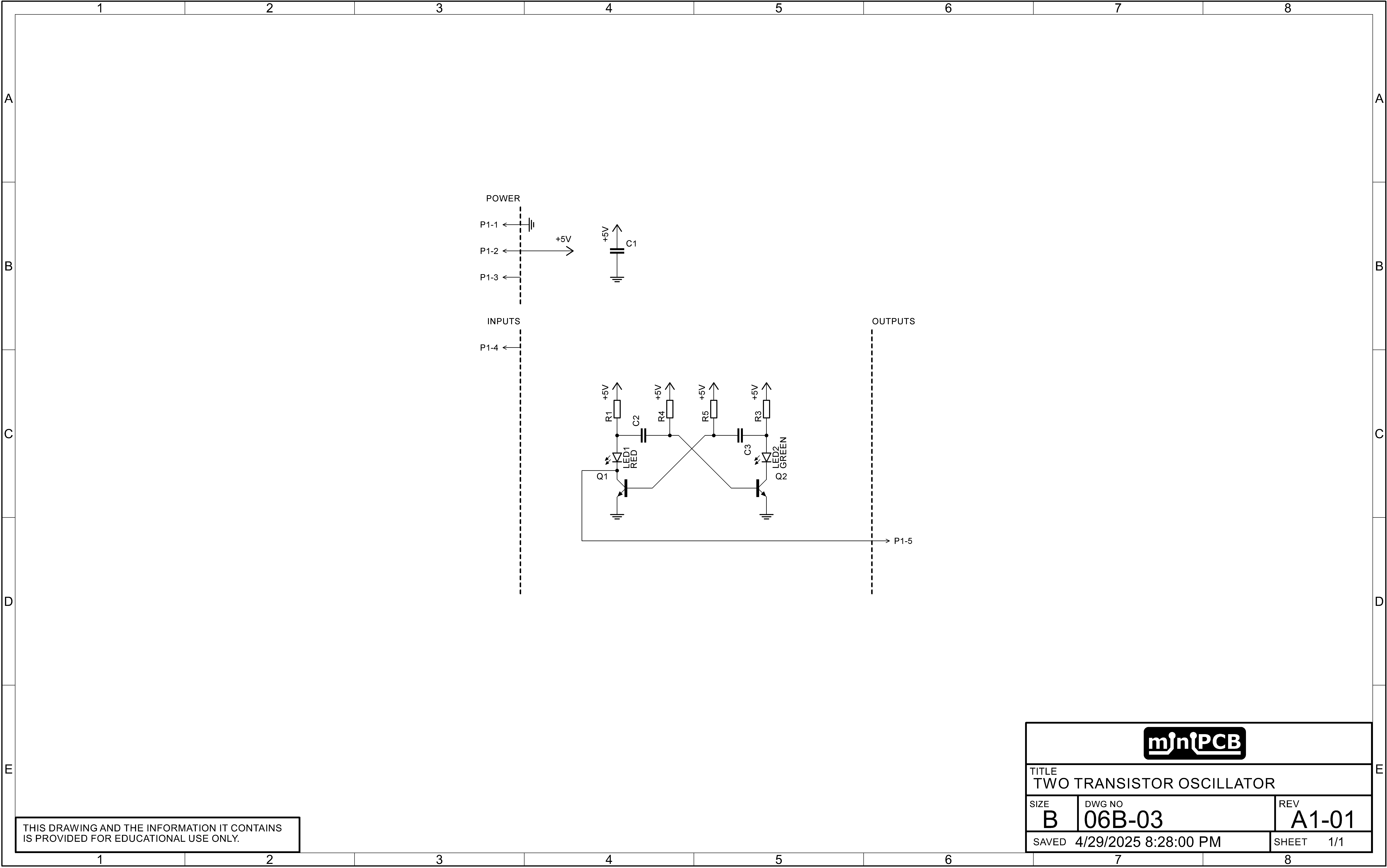 Schematic