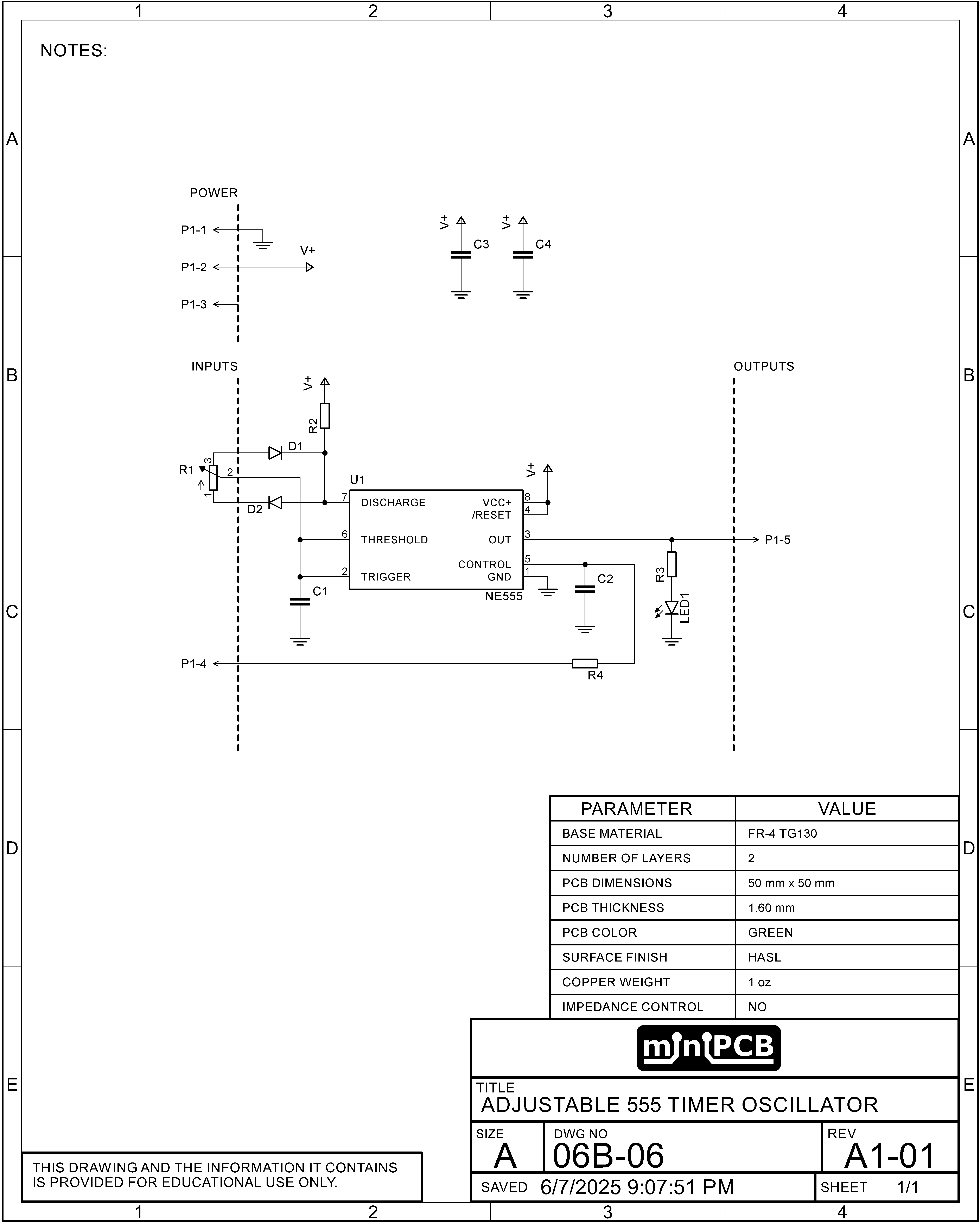 Schematic