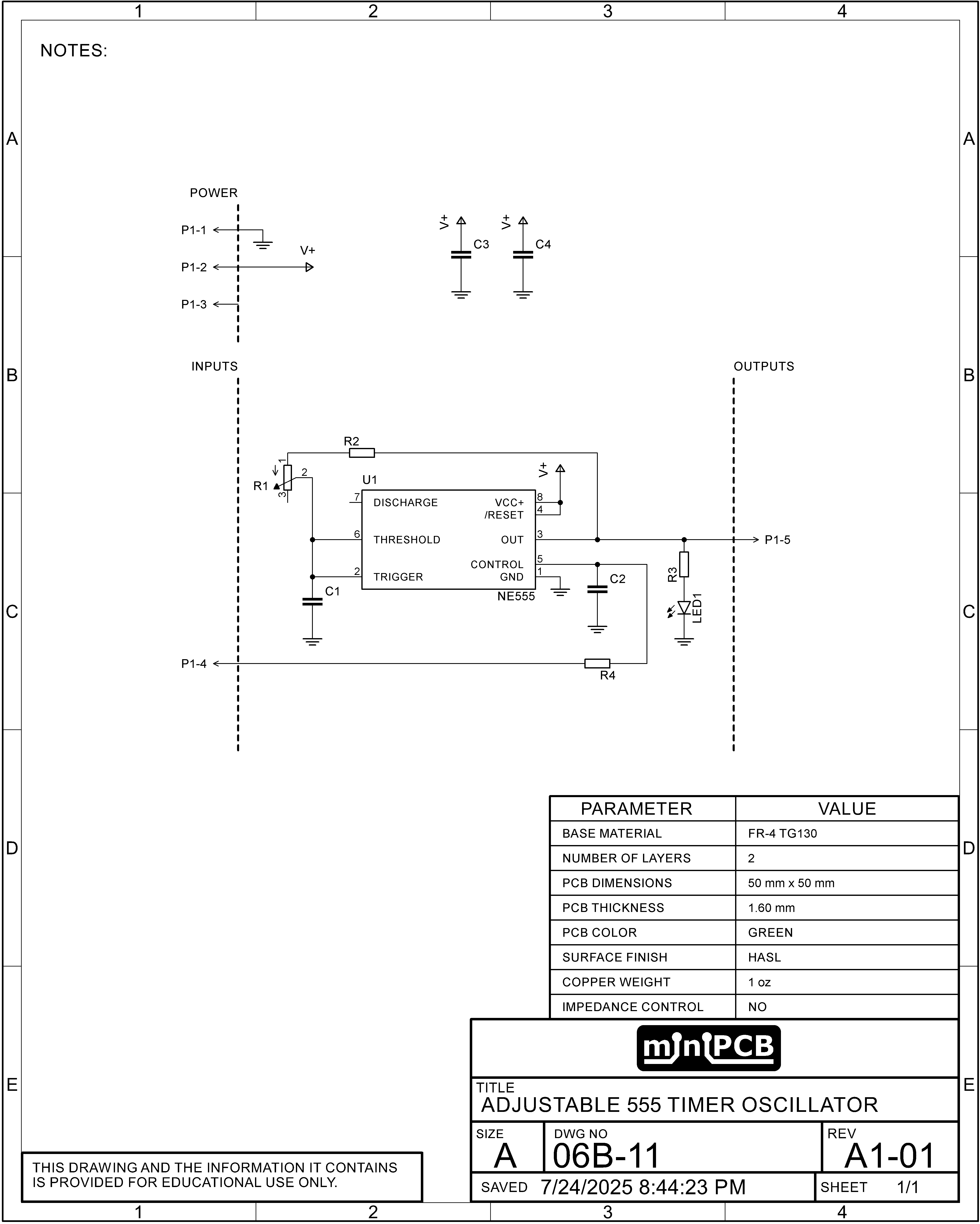 Schematic