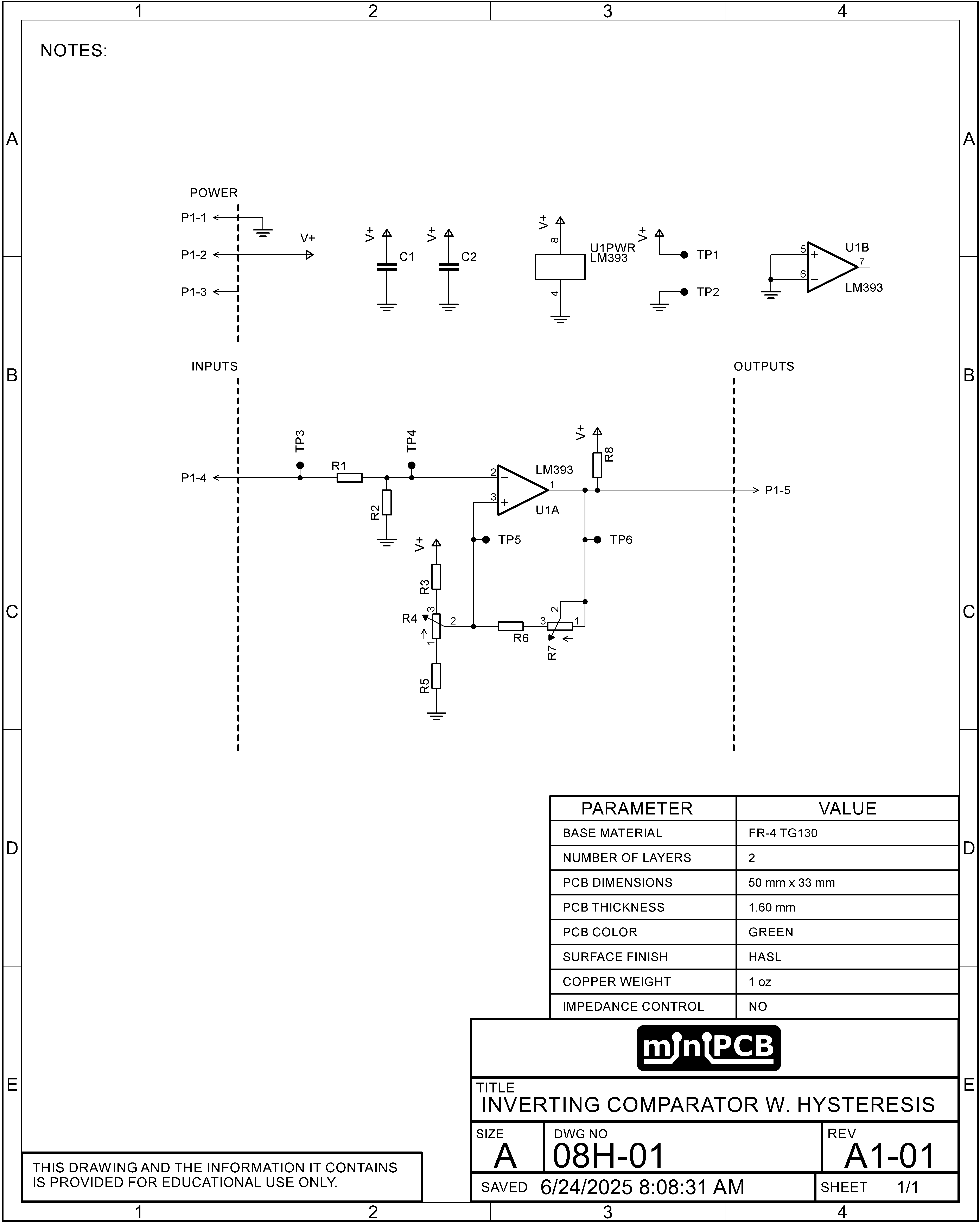 Schematic