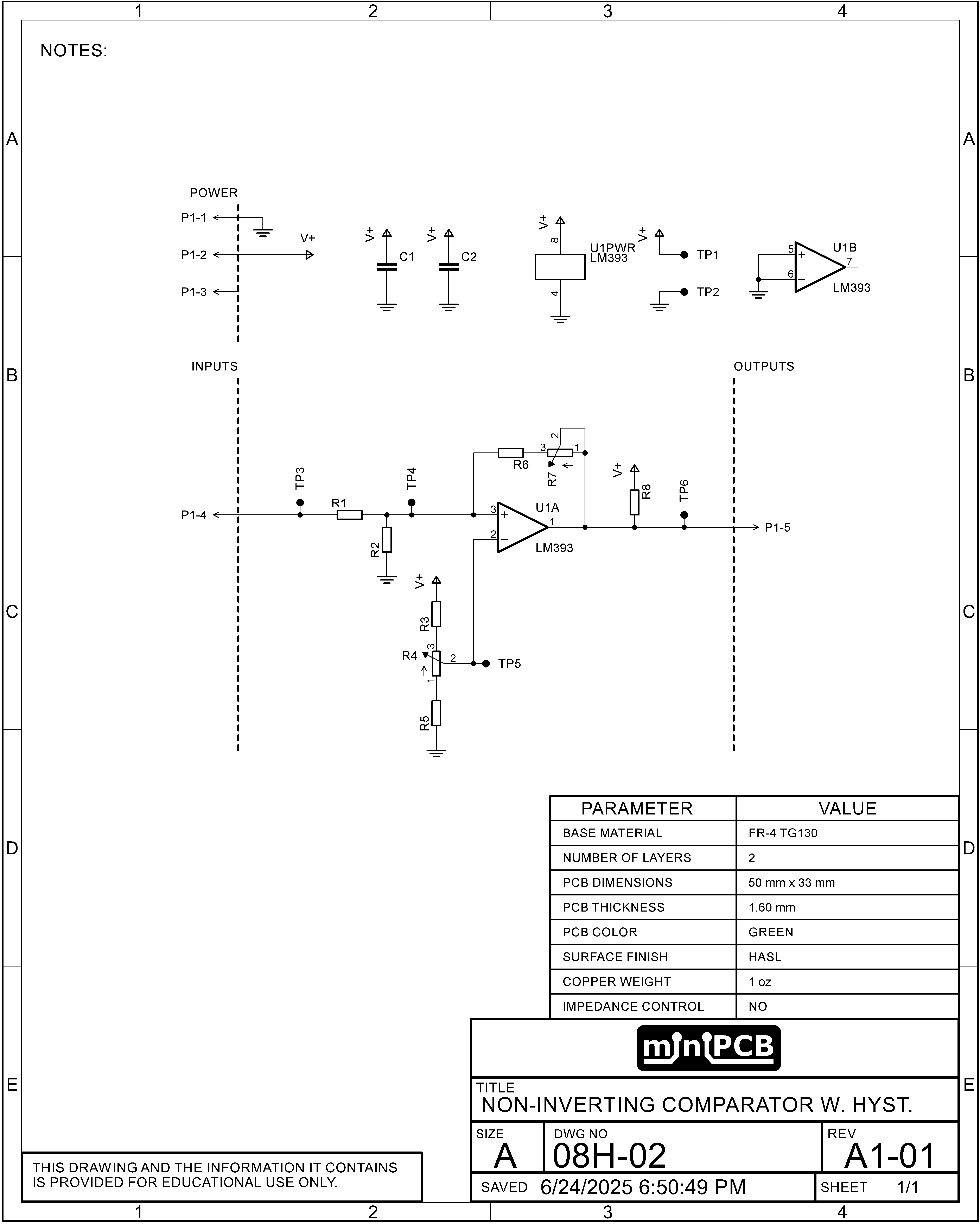 Schematic
