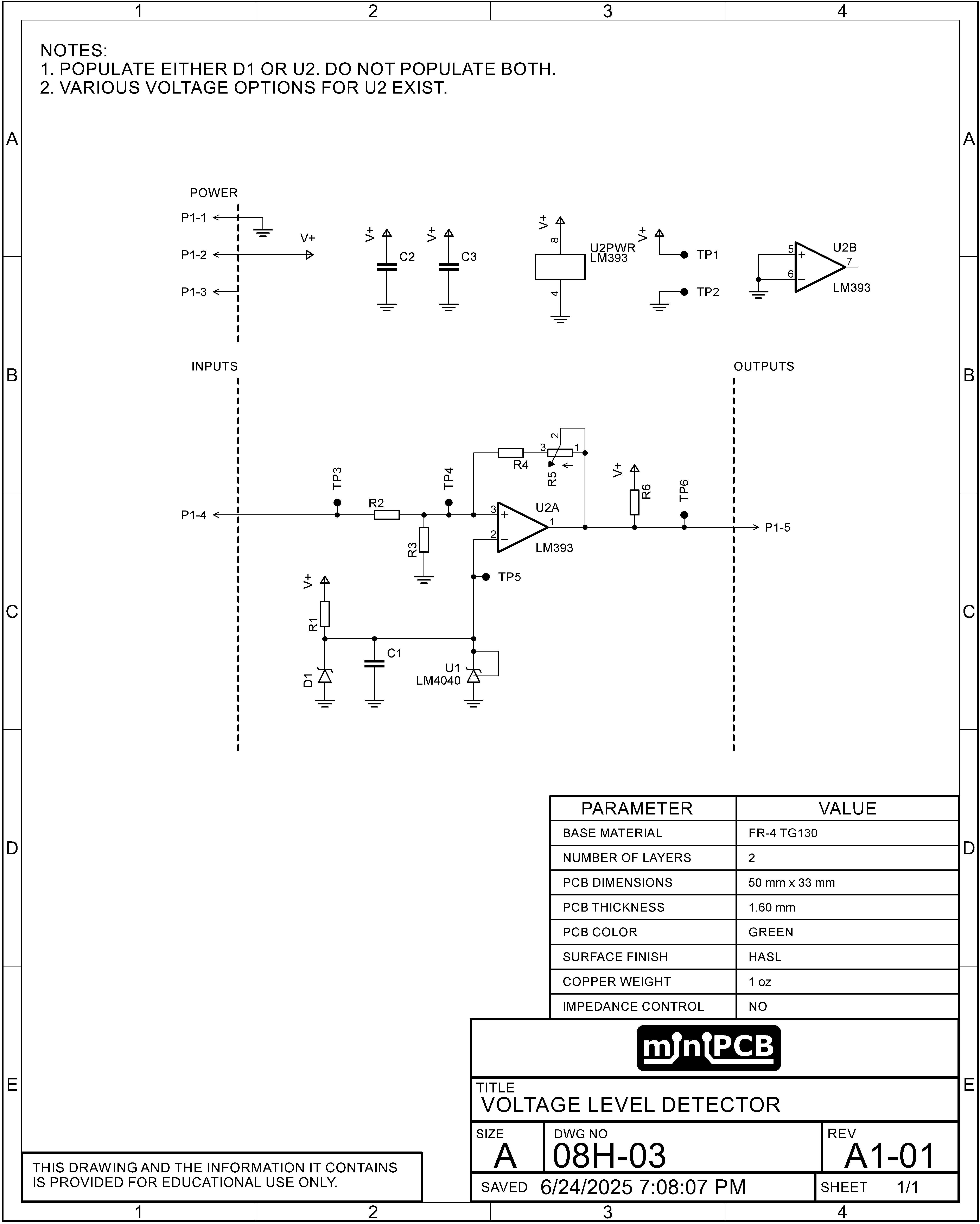 Schematic