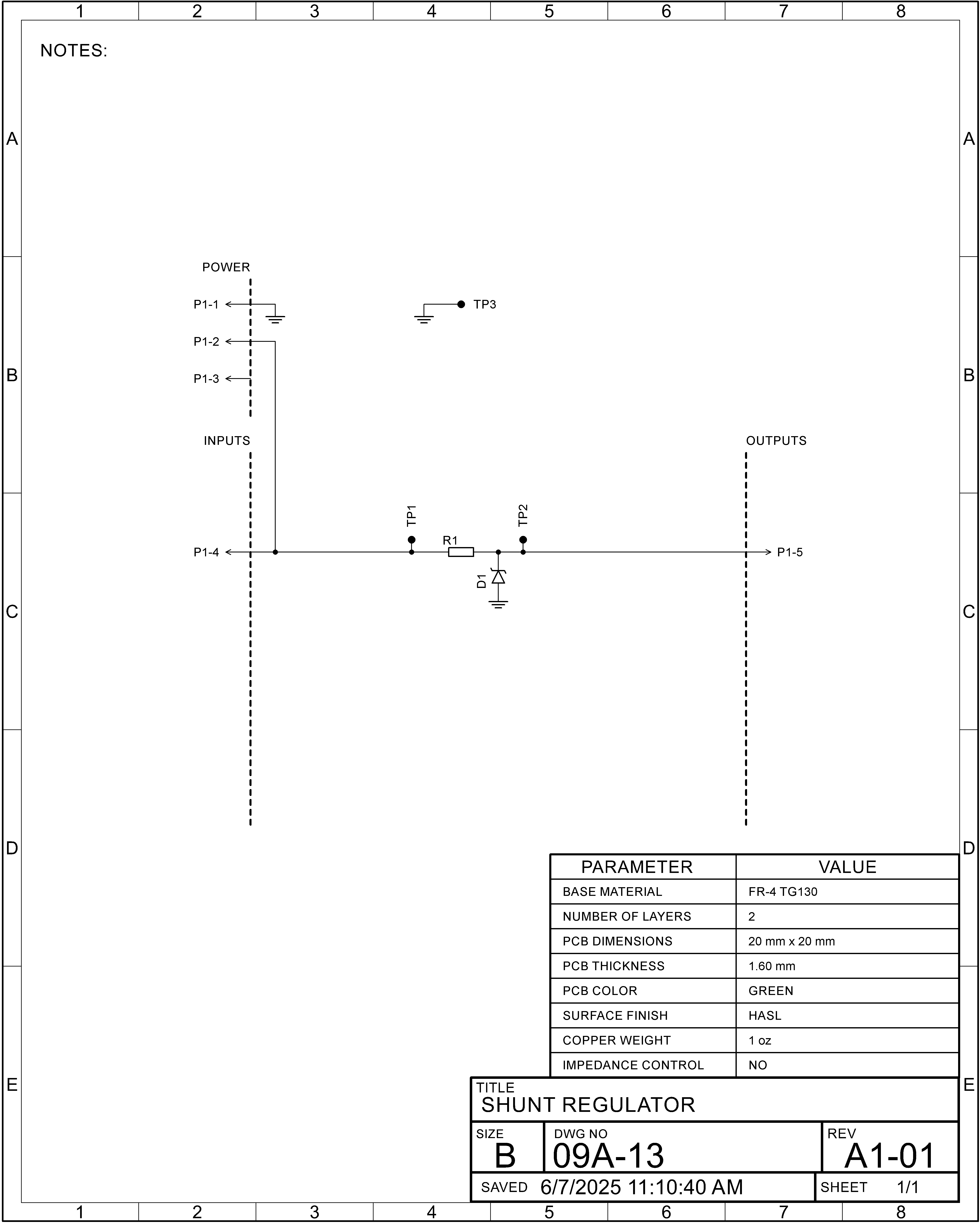 Schematic