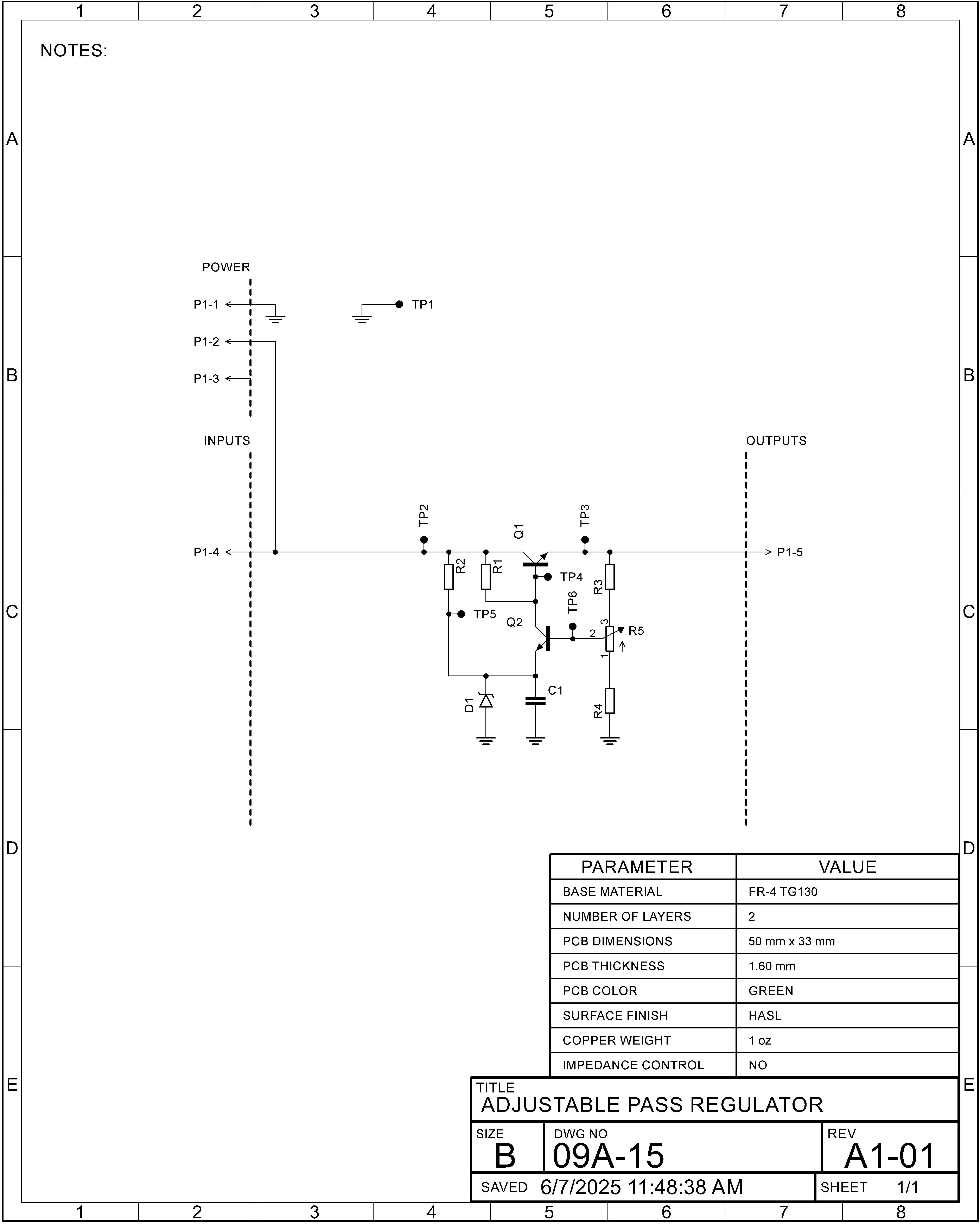 Schematic