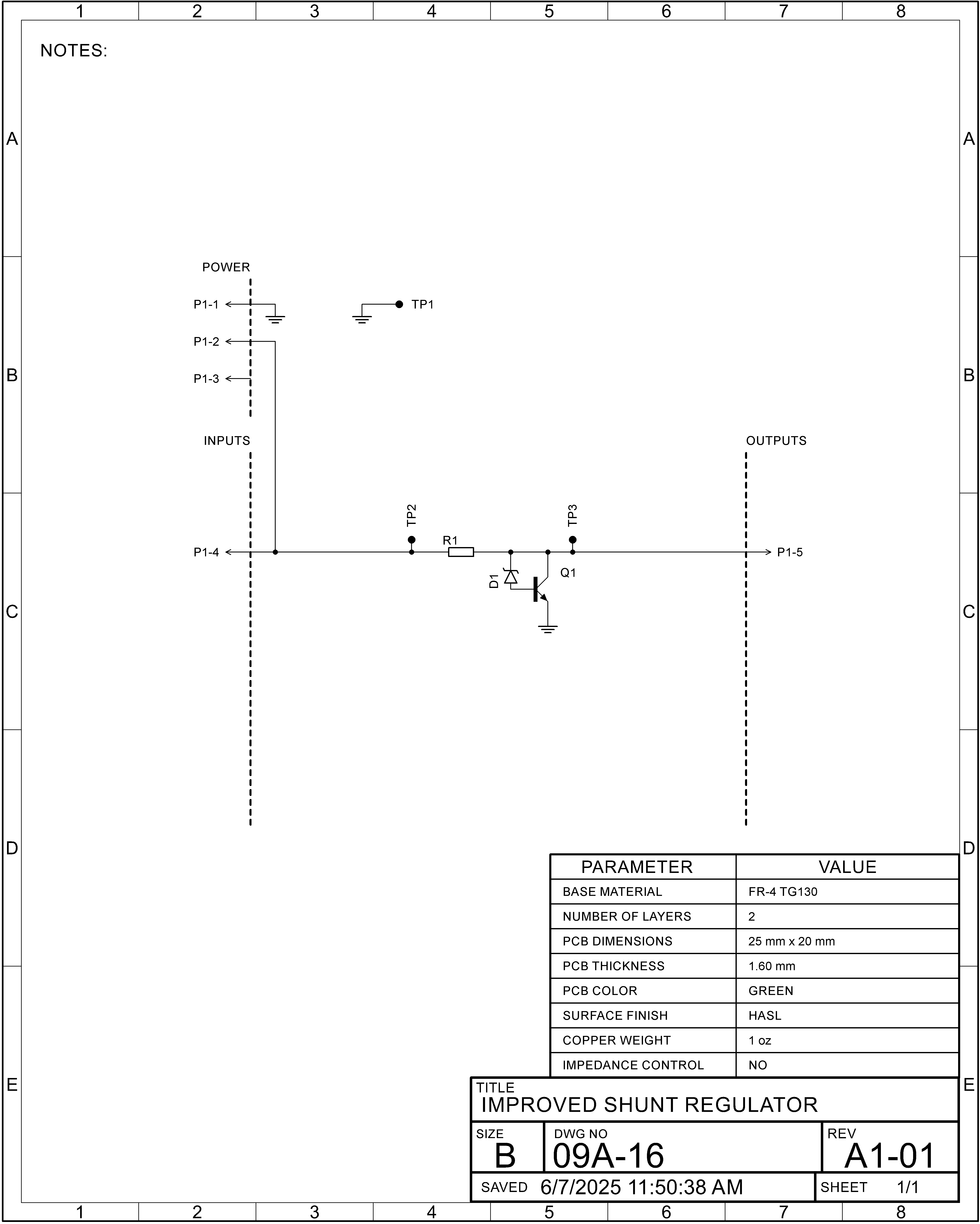Schematic