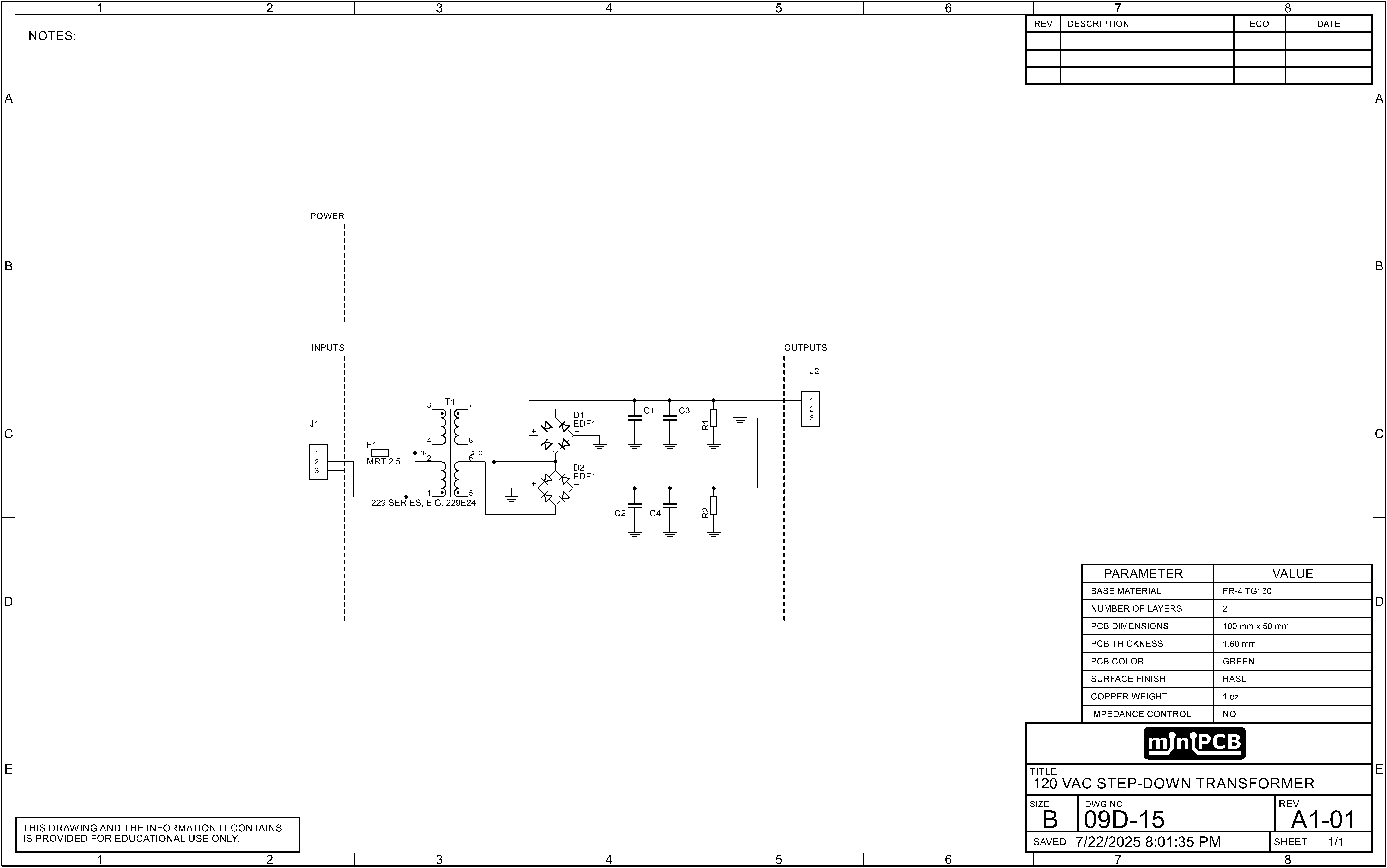 Schematic