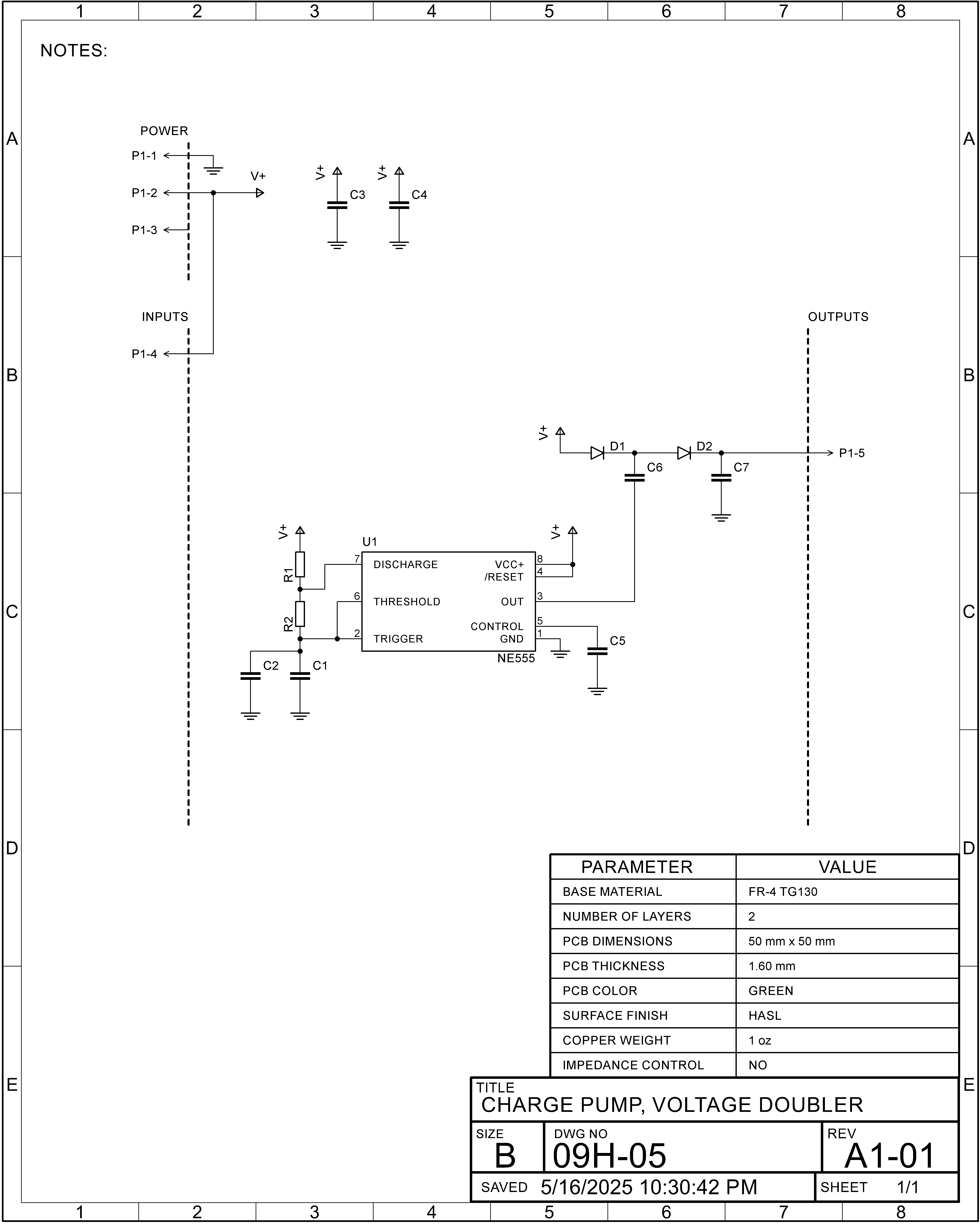 Schematic