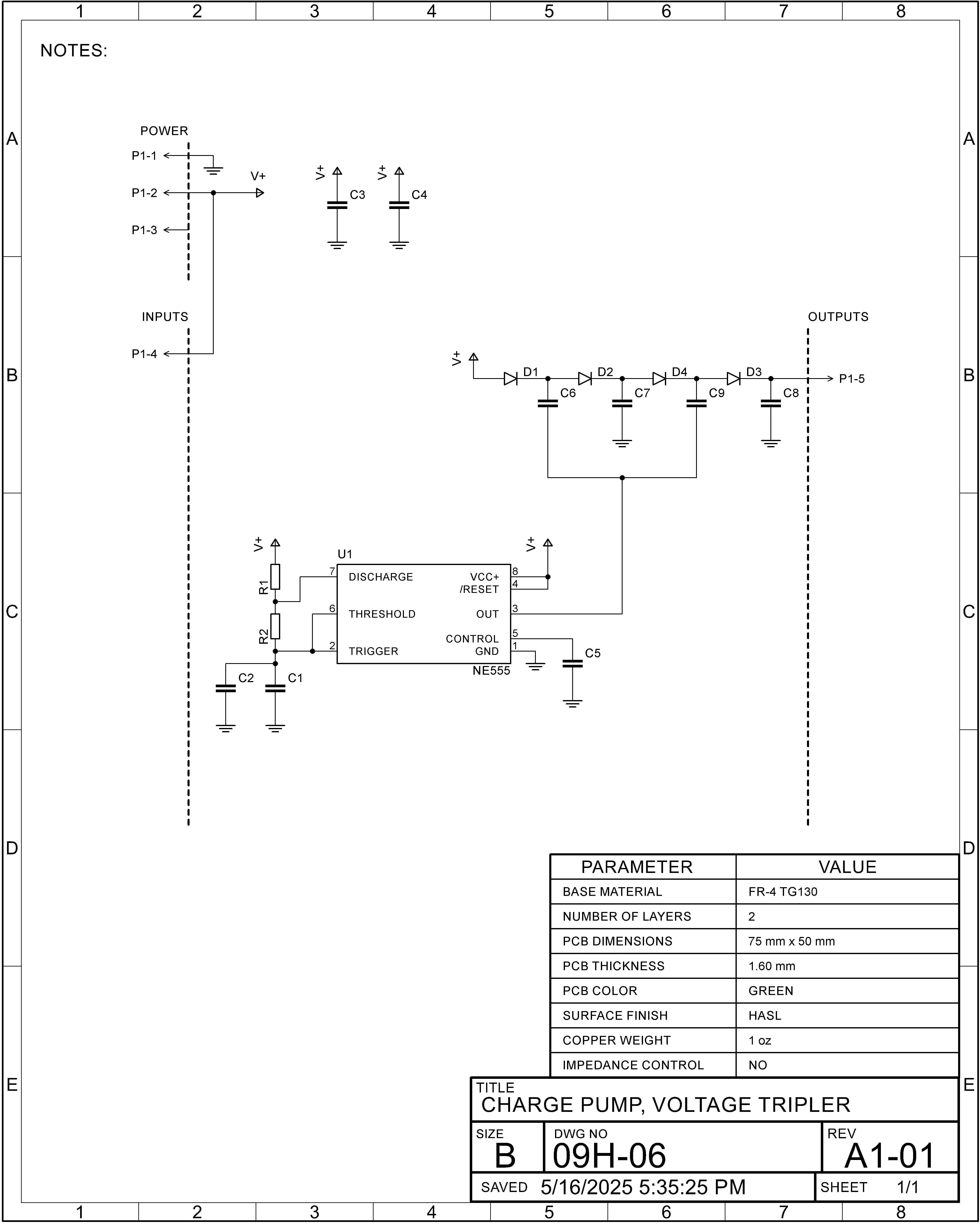 Schematic