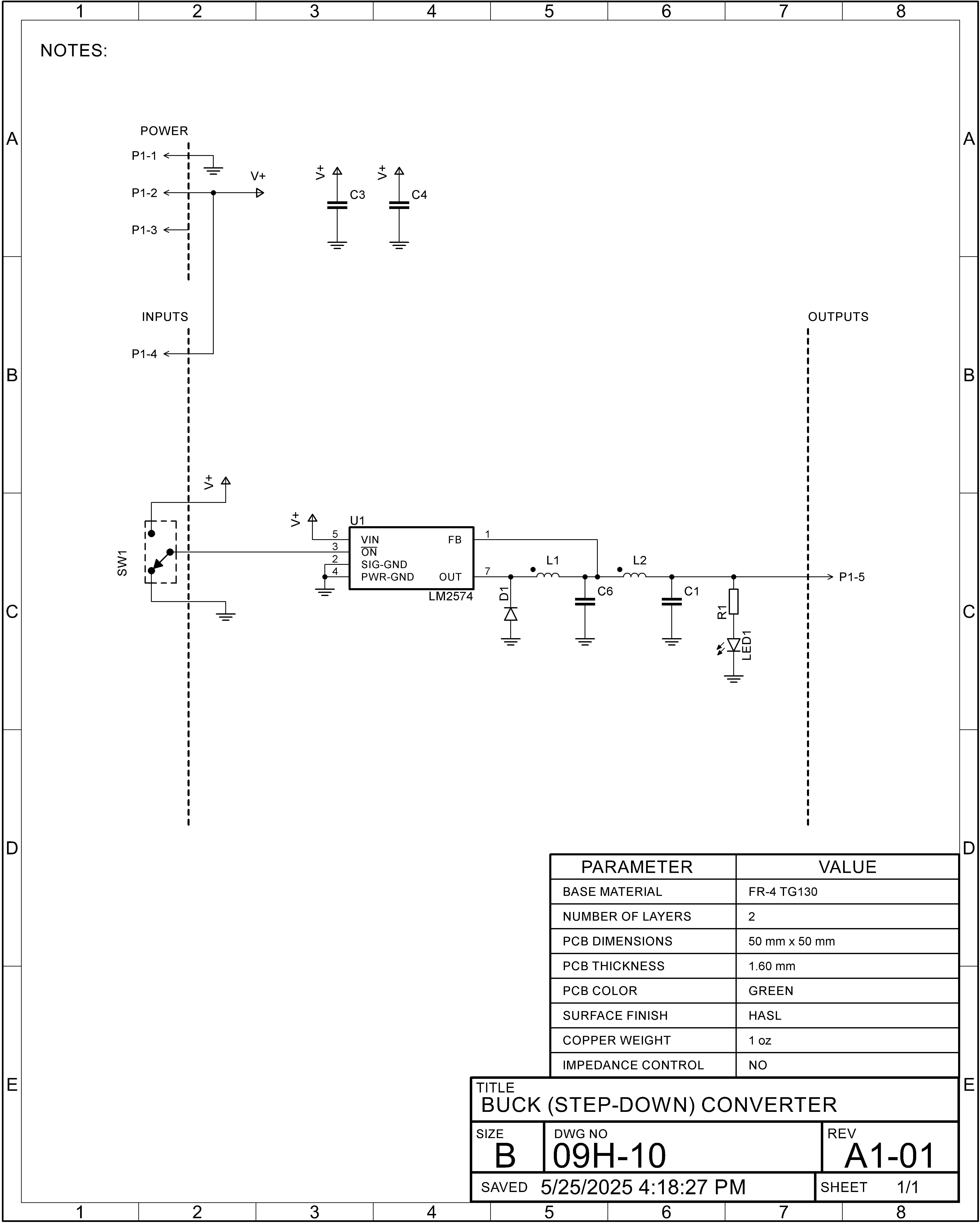 Schematic