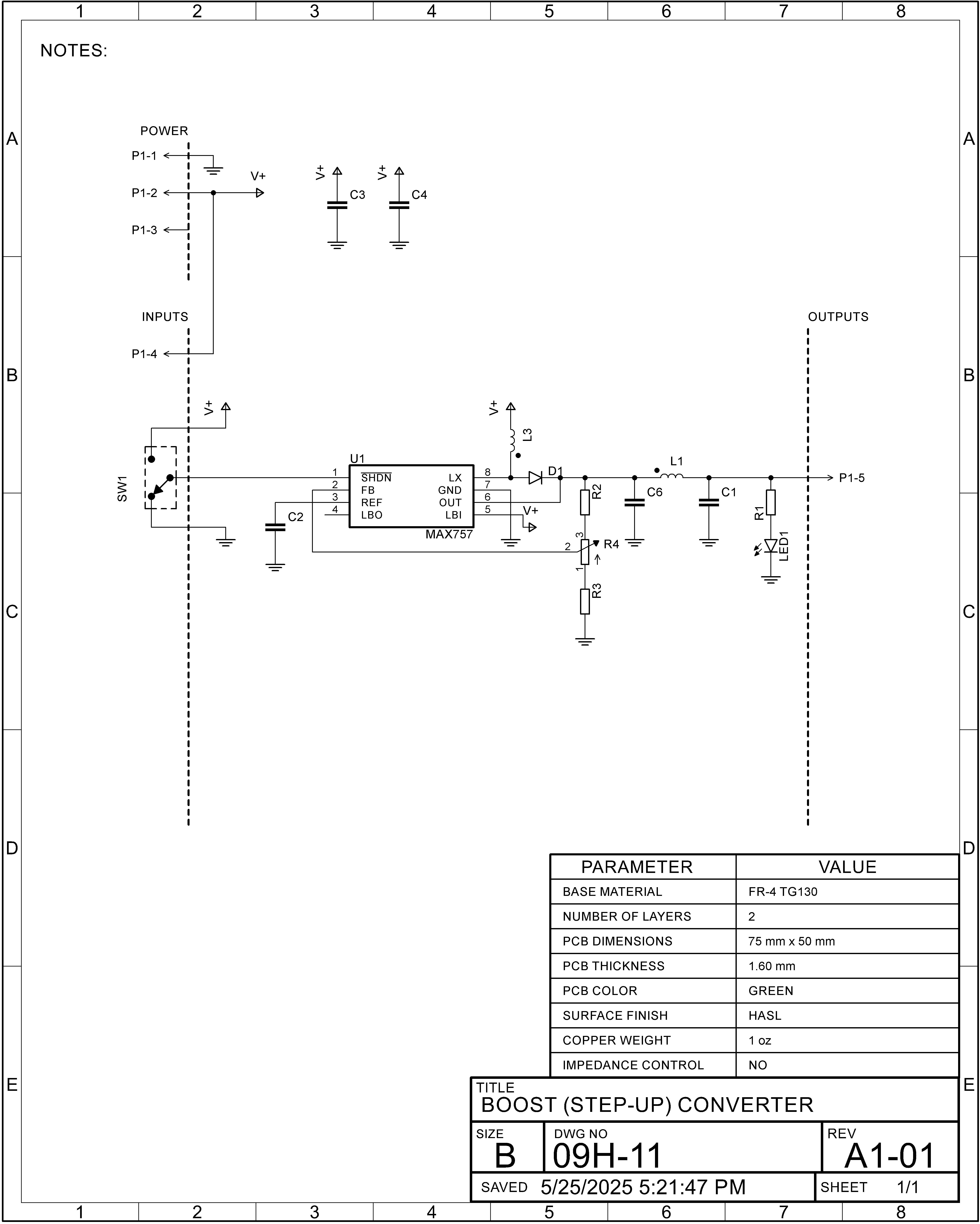 Schematic