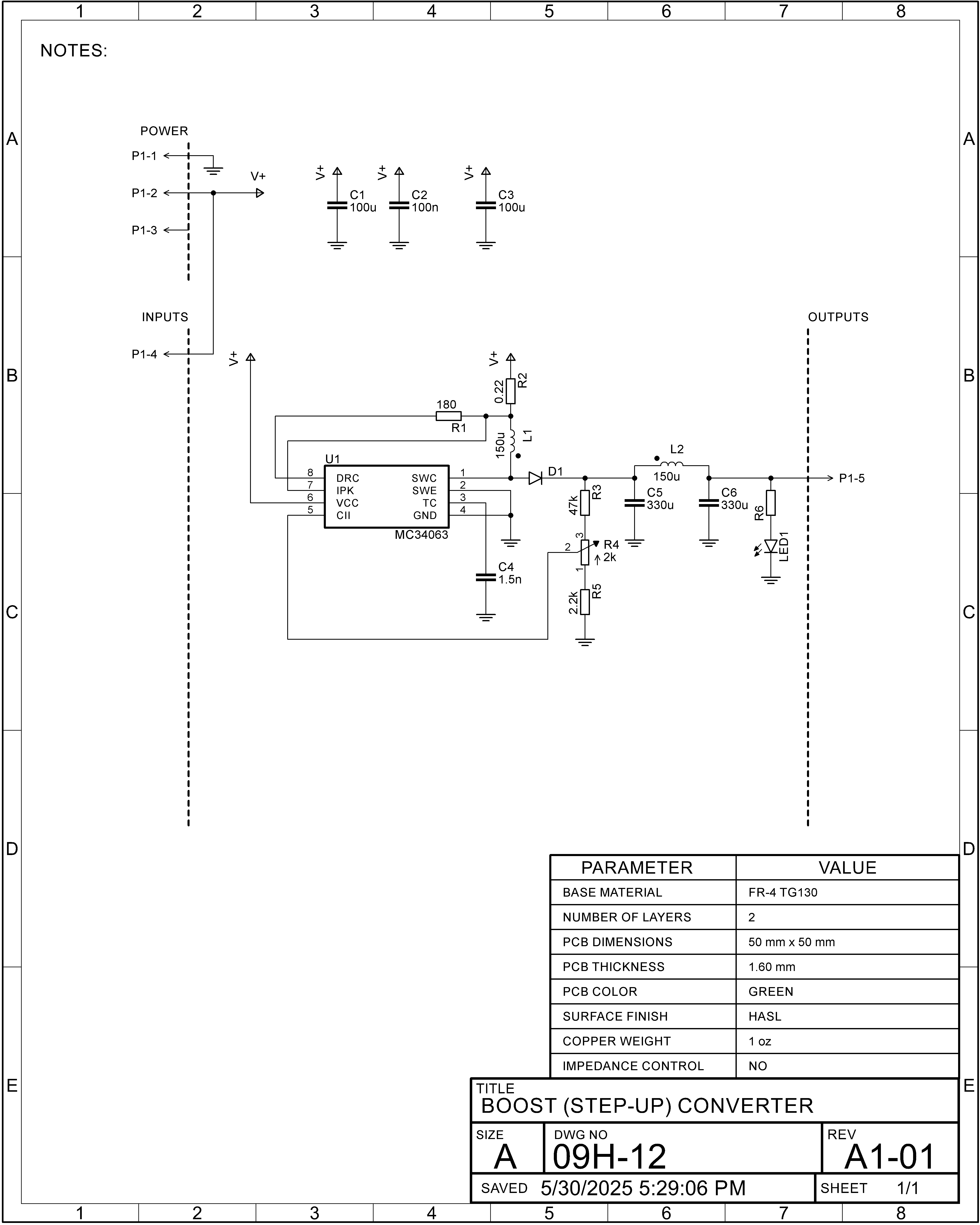 Schematic