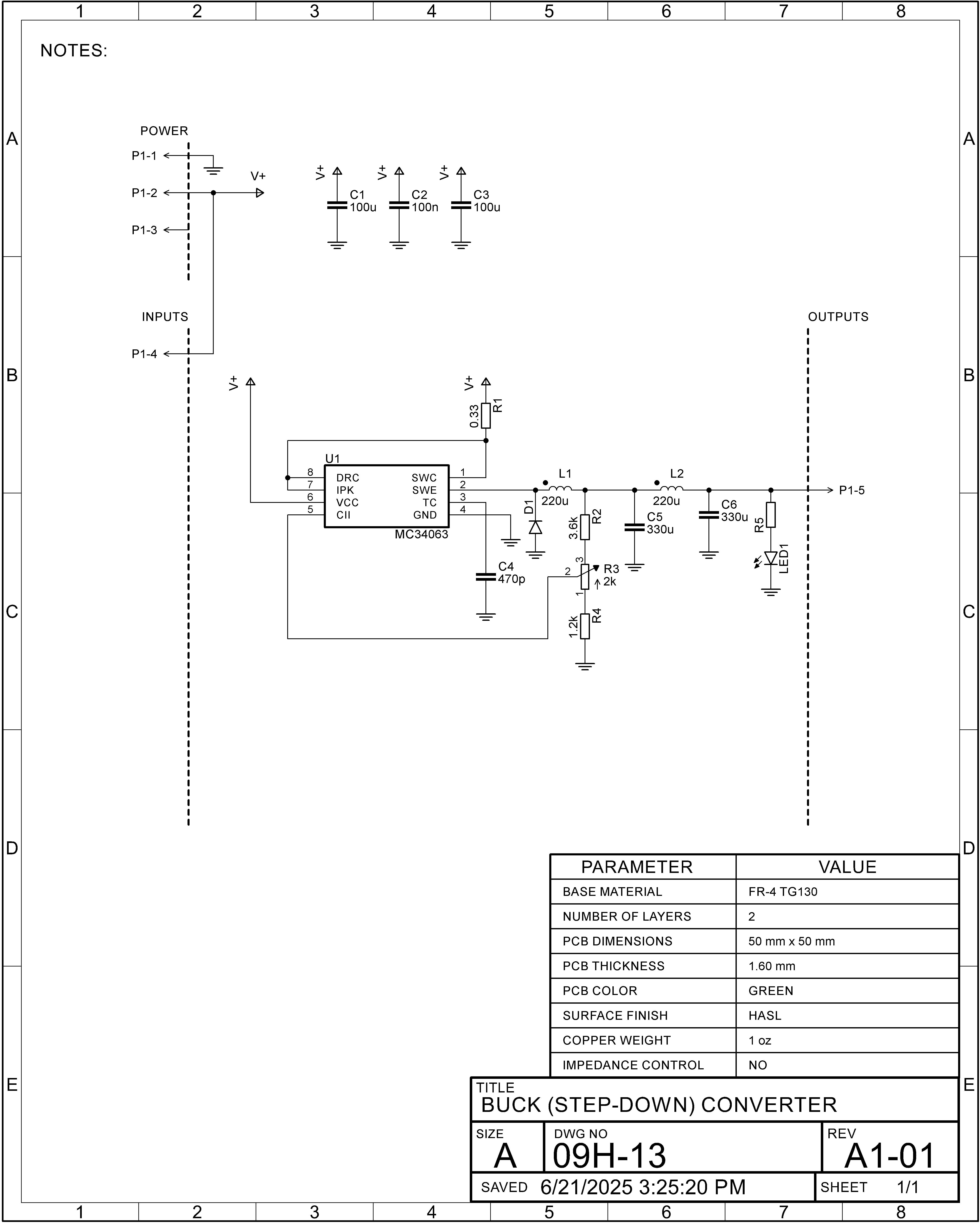 Schematic