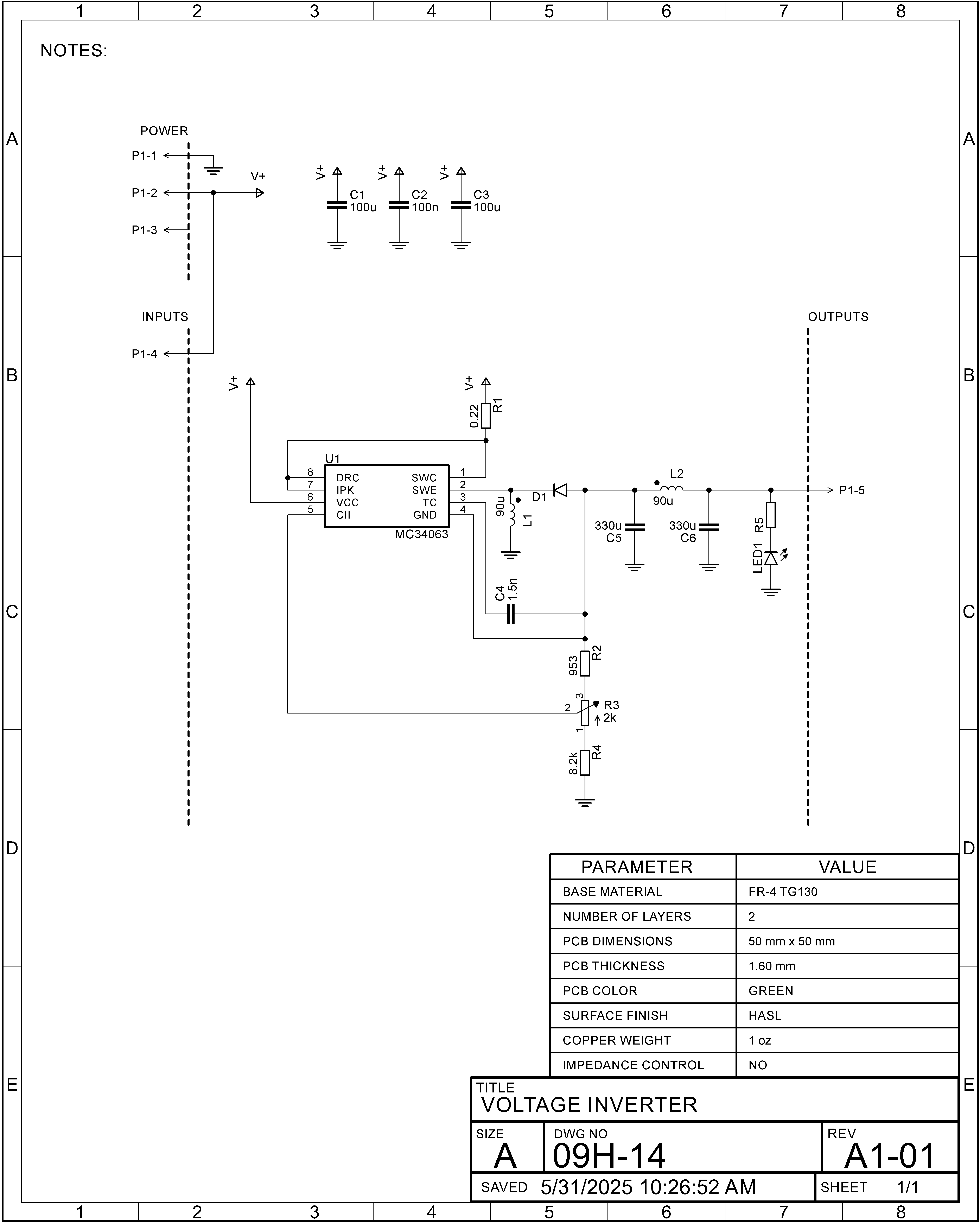 Schematic