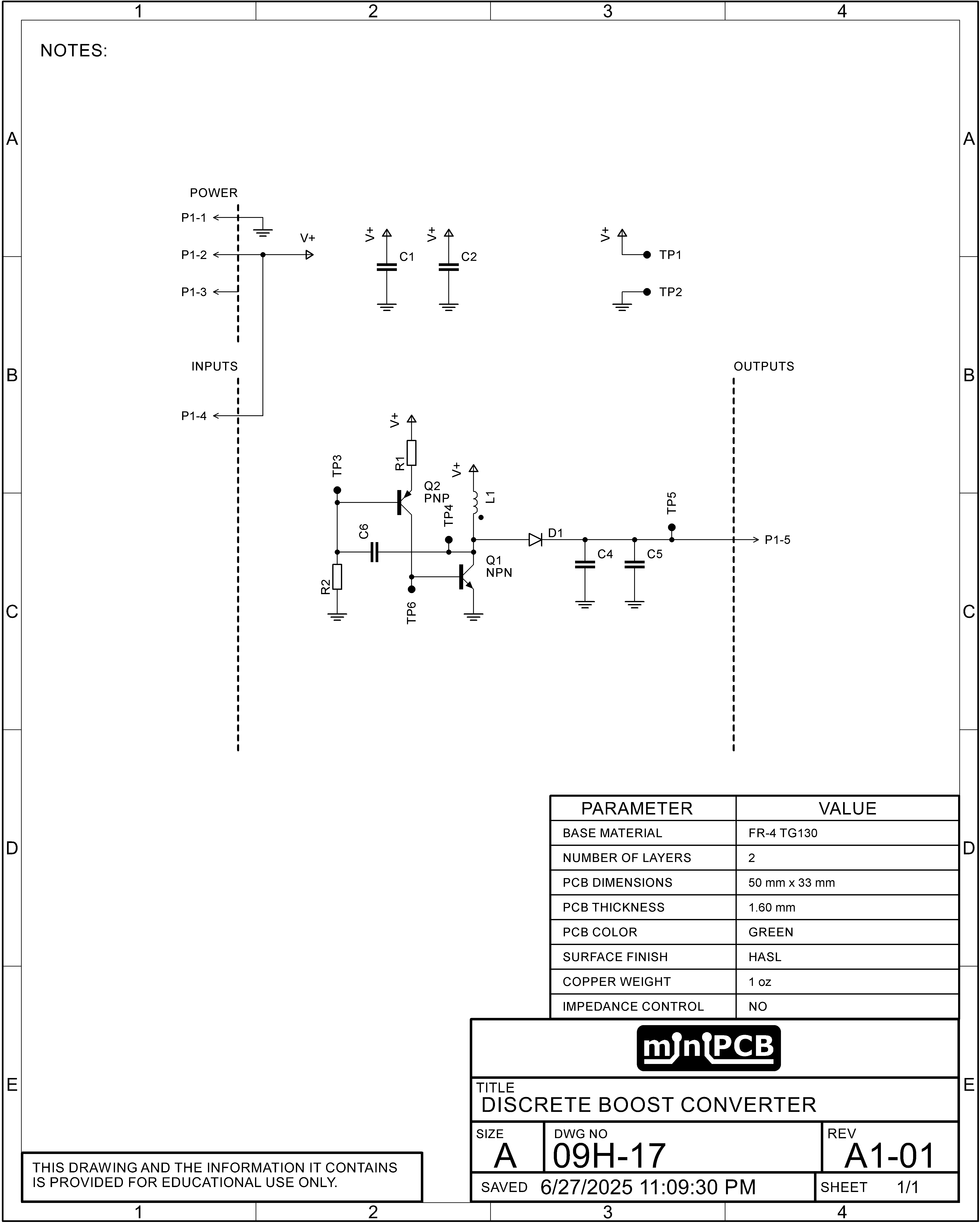 Schematic