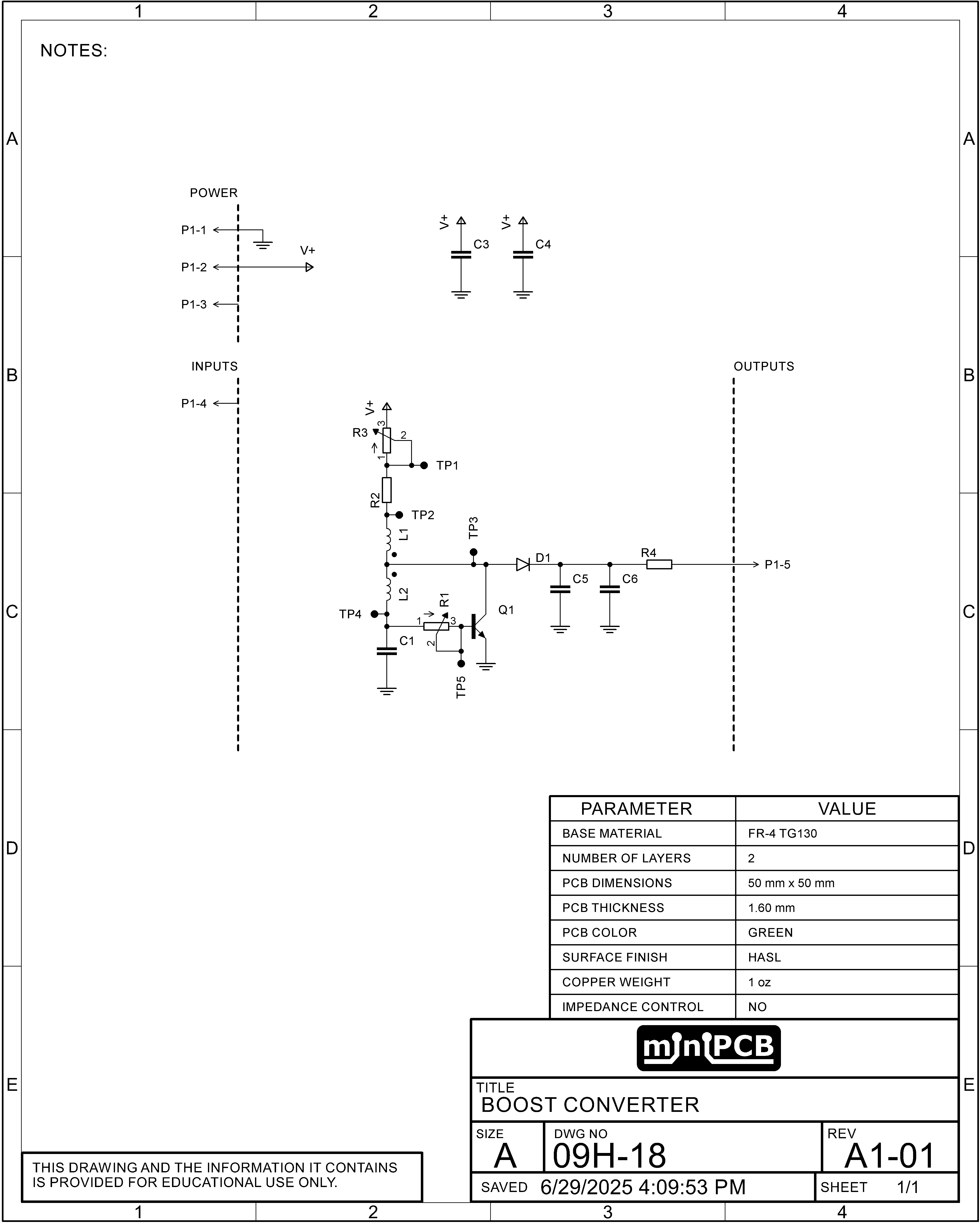 Schematic