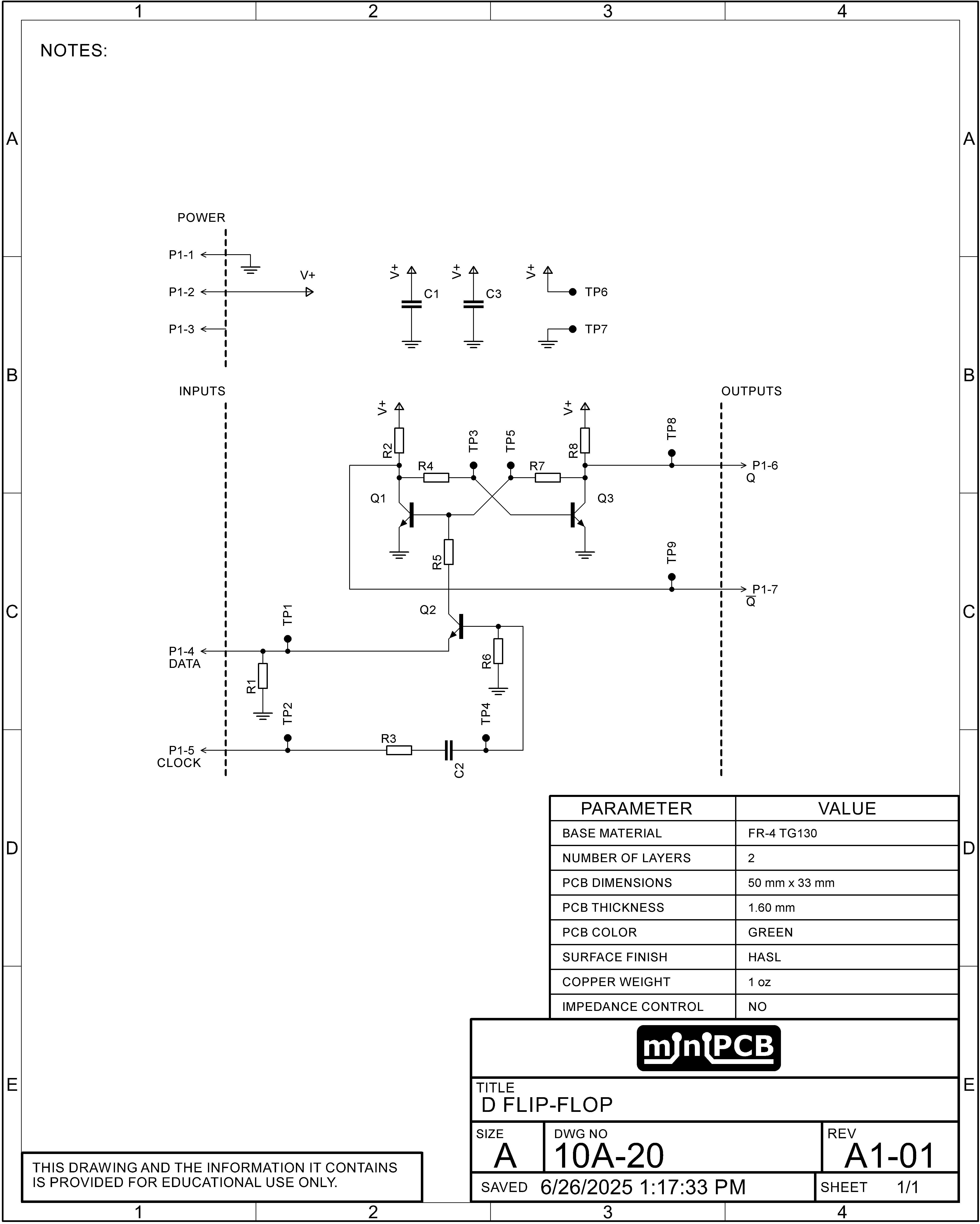 Schematic