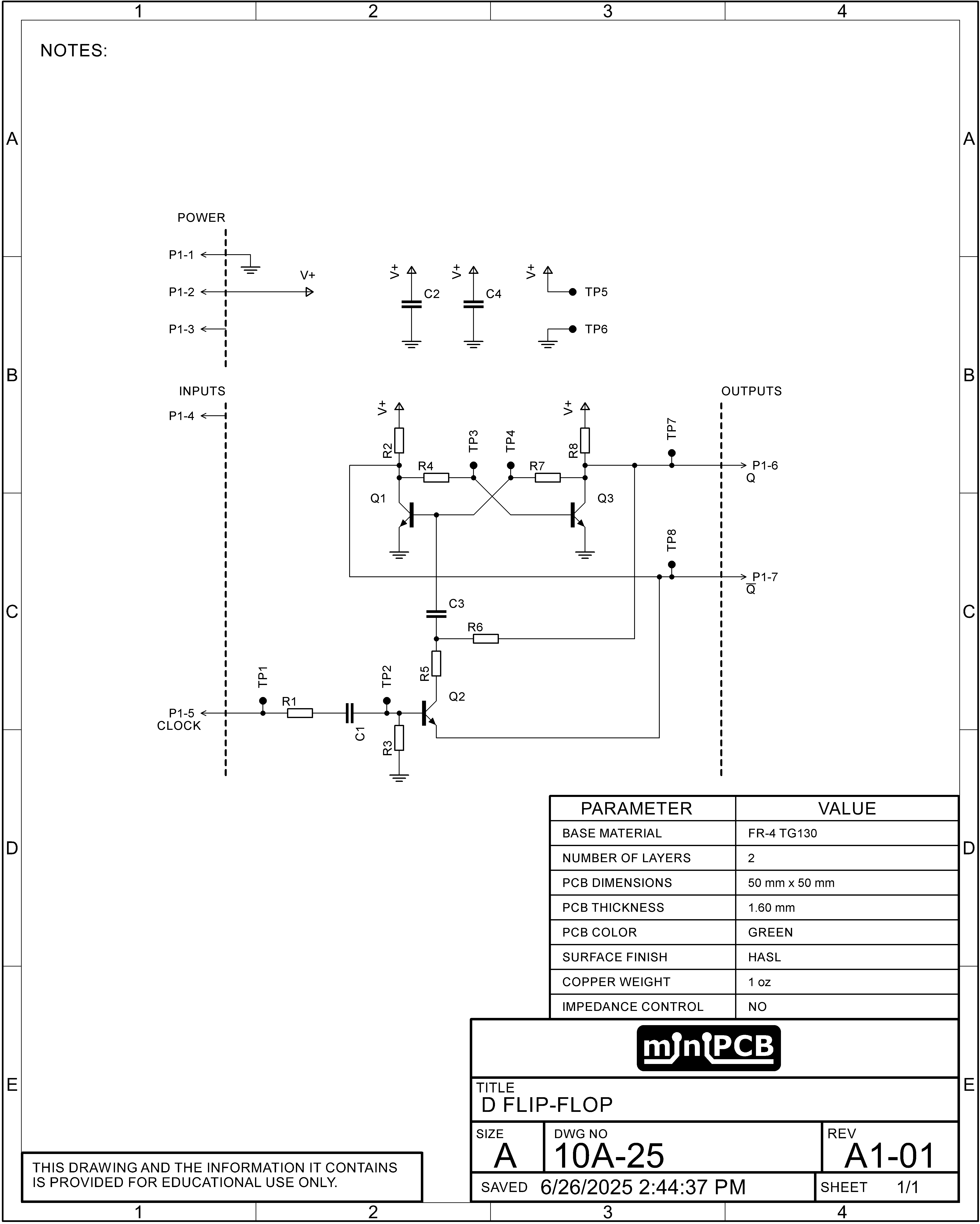 Schematic