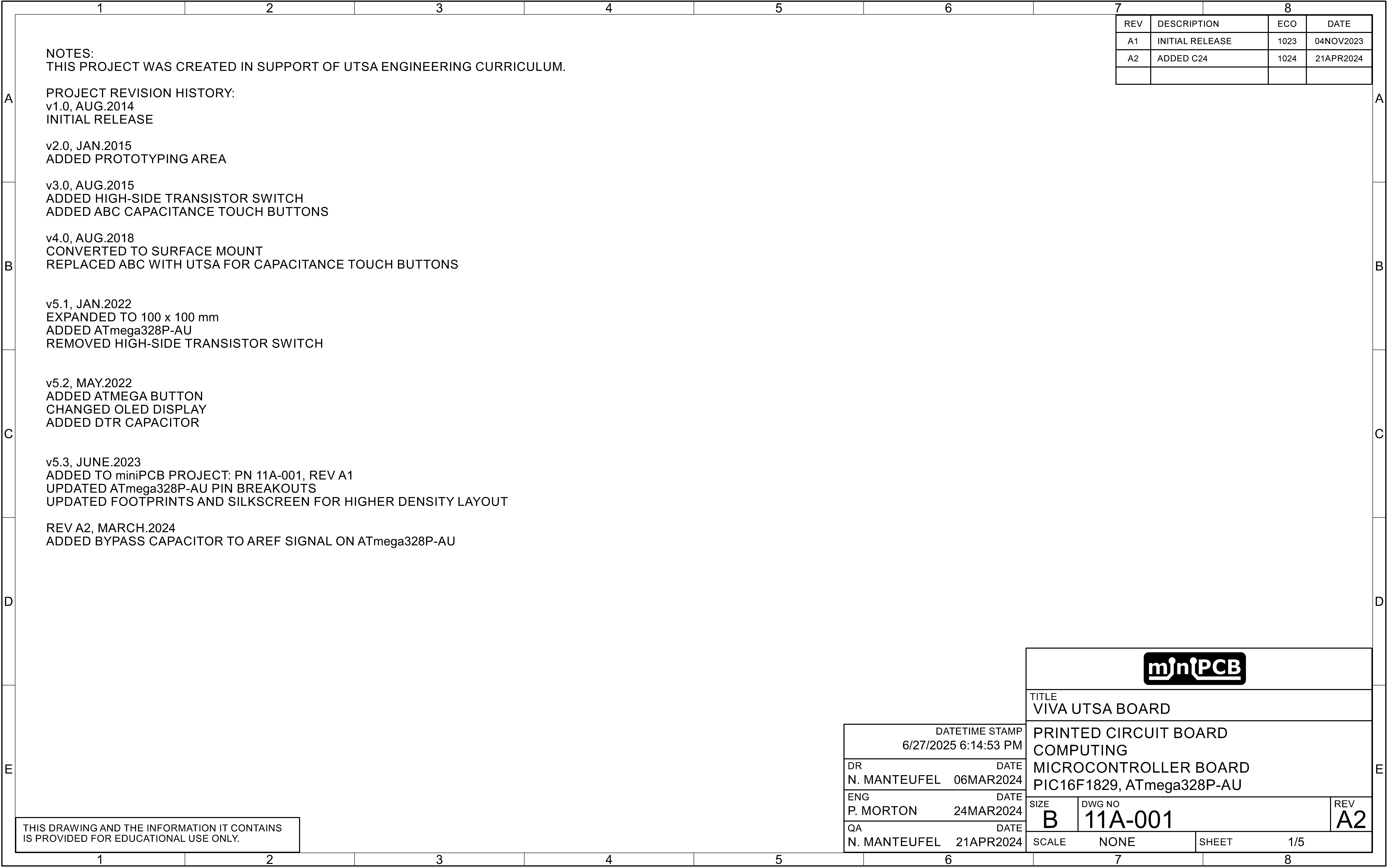 Schematic