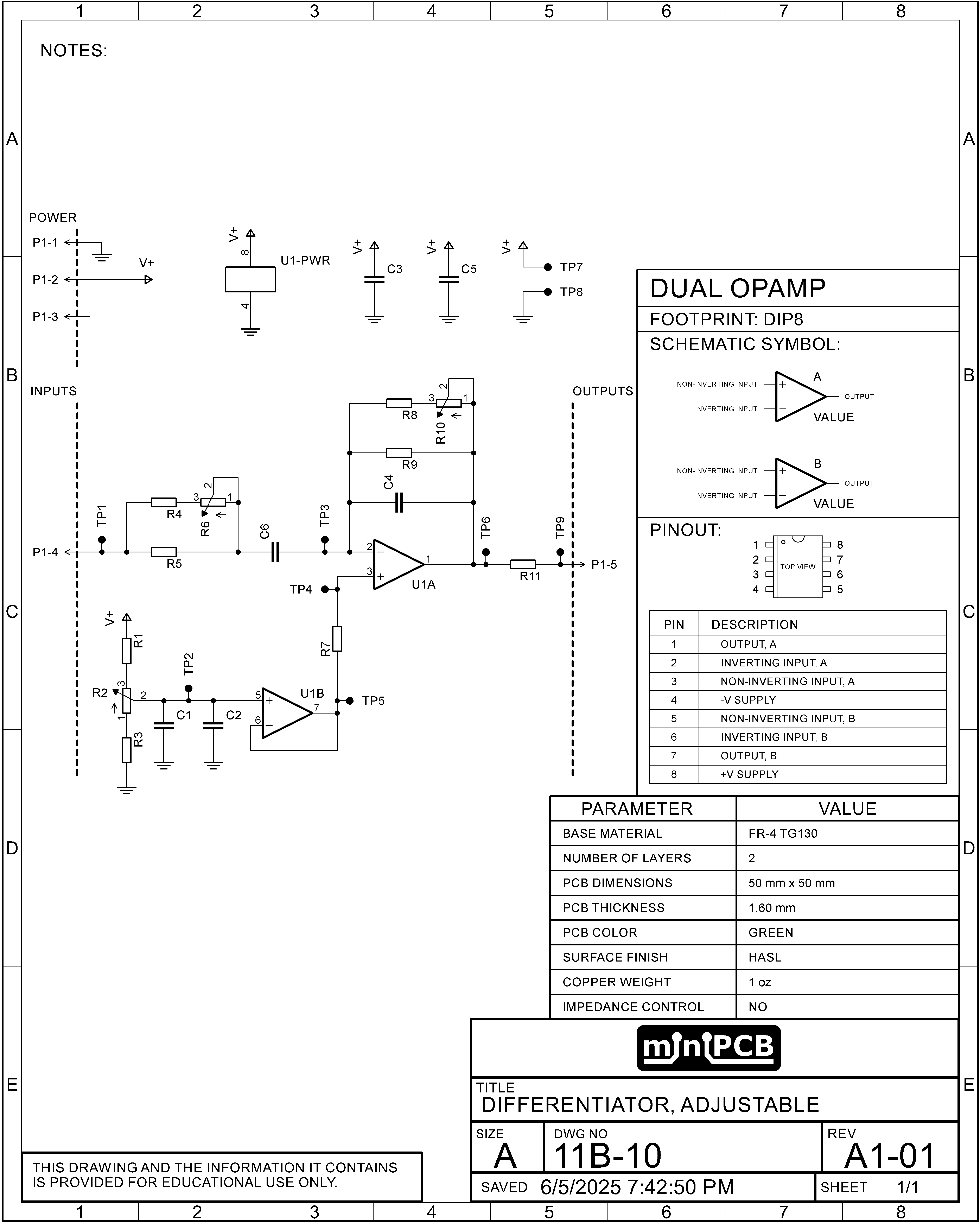 Schematic