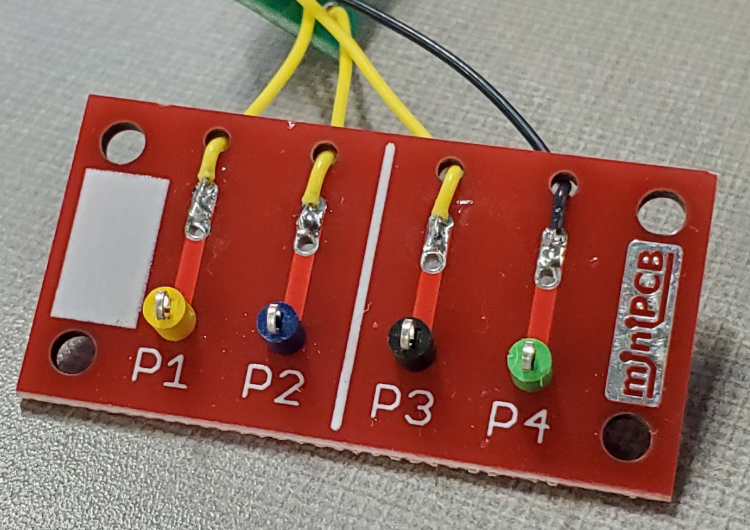 Probe Boards Example