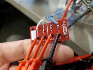 Probe Boards Example